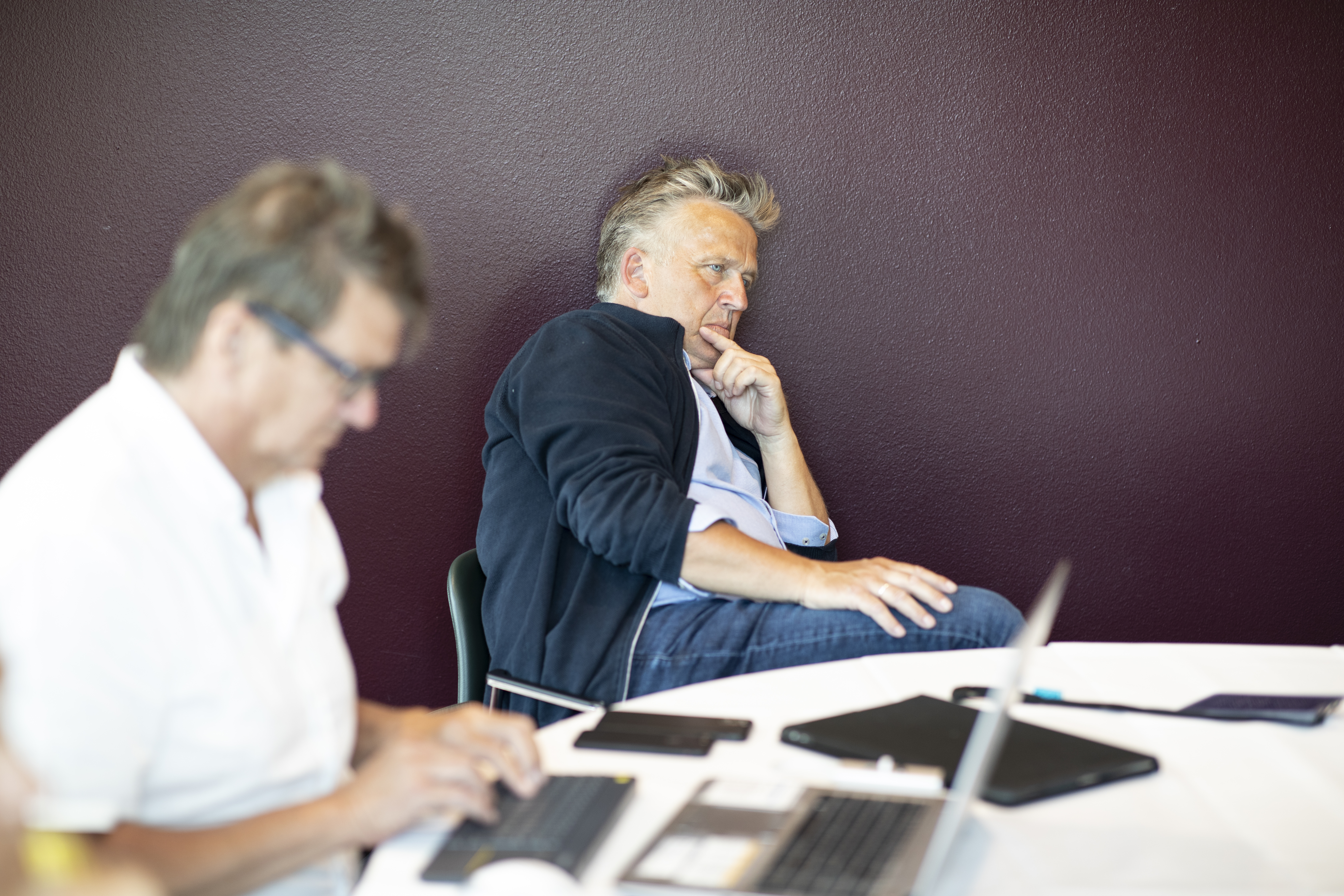 Bystrategisk Udsyn Sammen Om Den Blandede By Af Lars Just 075