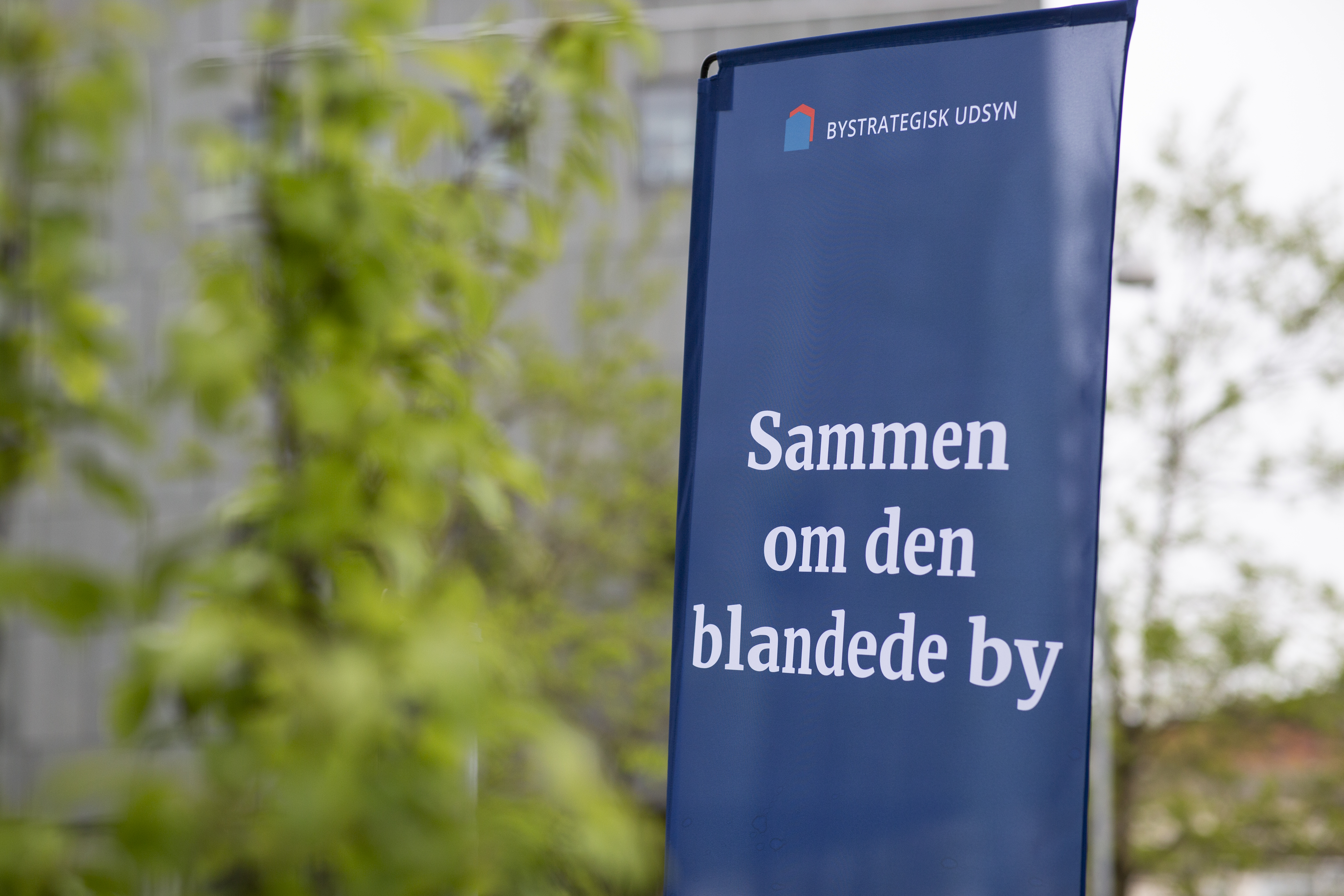 Bystrategisk Udsyn Sammen Om Den Blandede By Af Lars Just 003