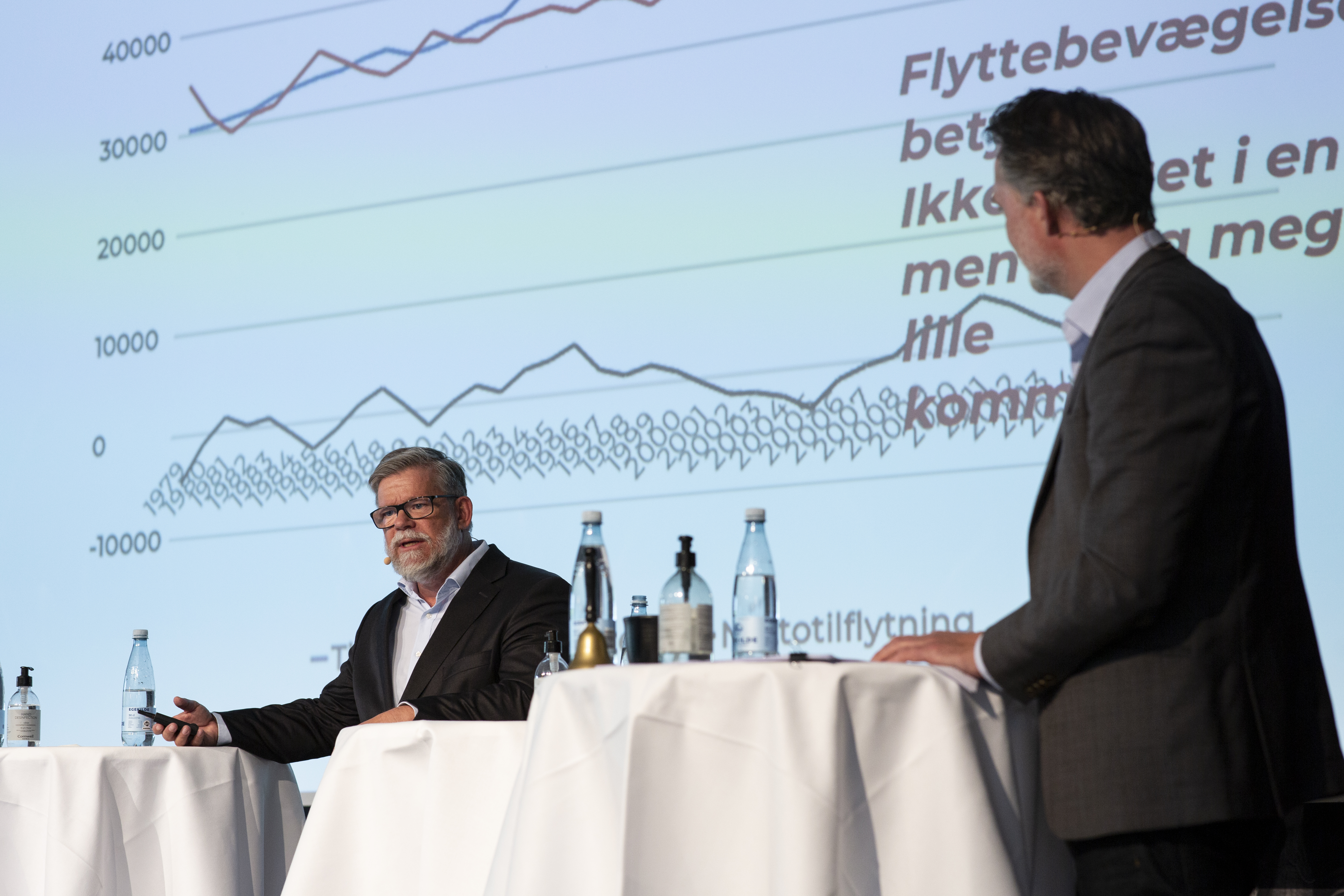 Bystrategisk Udsyn Sammen Om Den Blandede By Af Lars Just 055