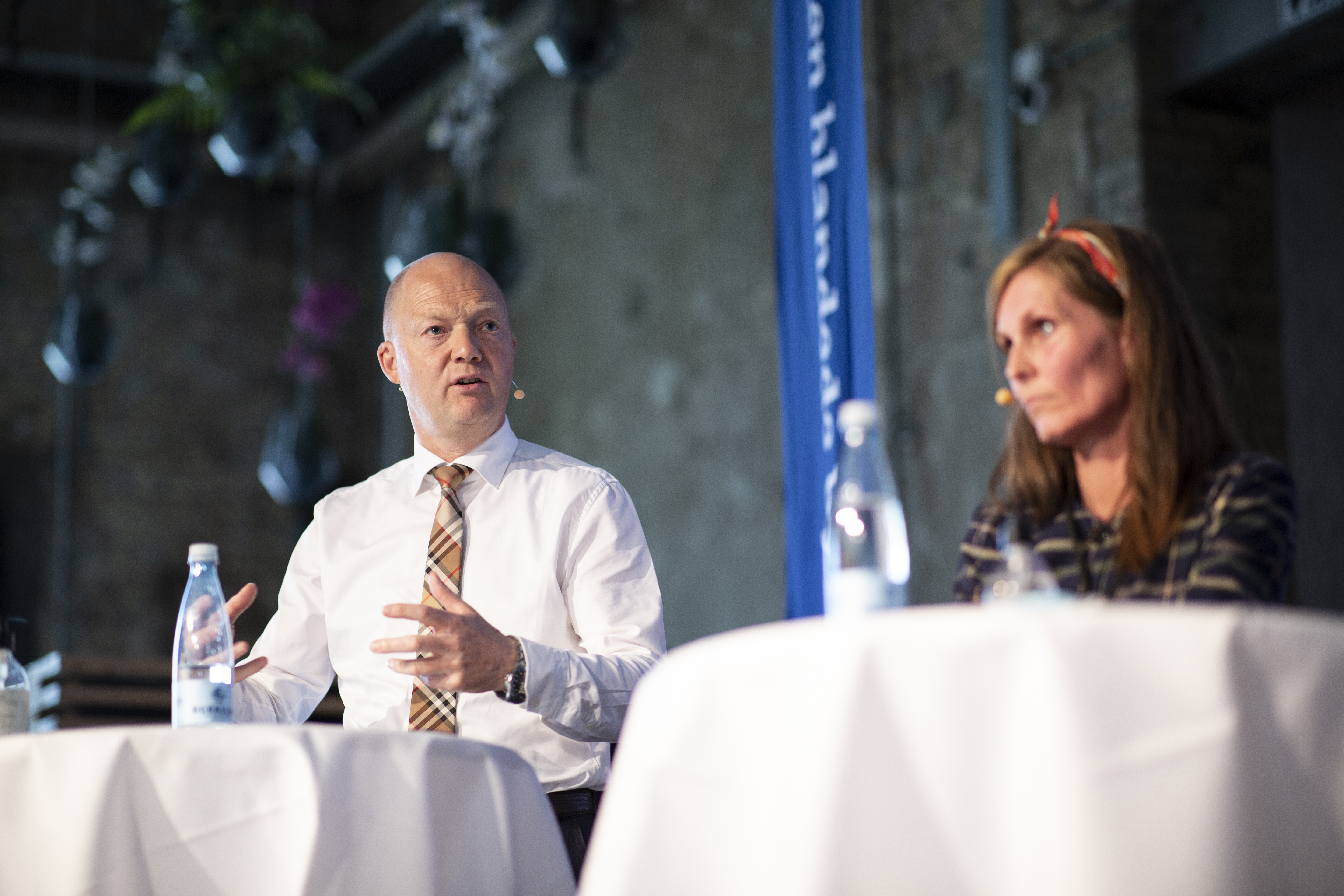 Bystrategisk Udsyn Sammen Om Den Blandede By Af Lars Just 060