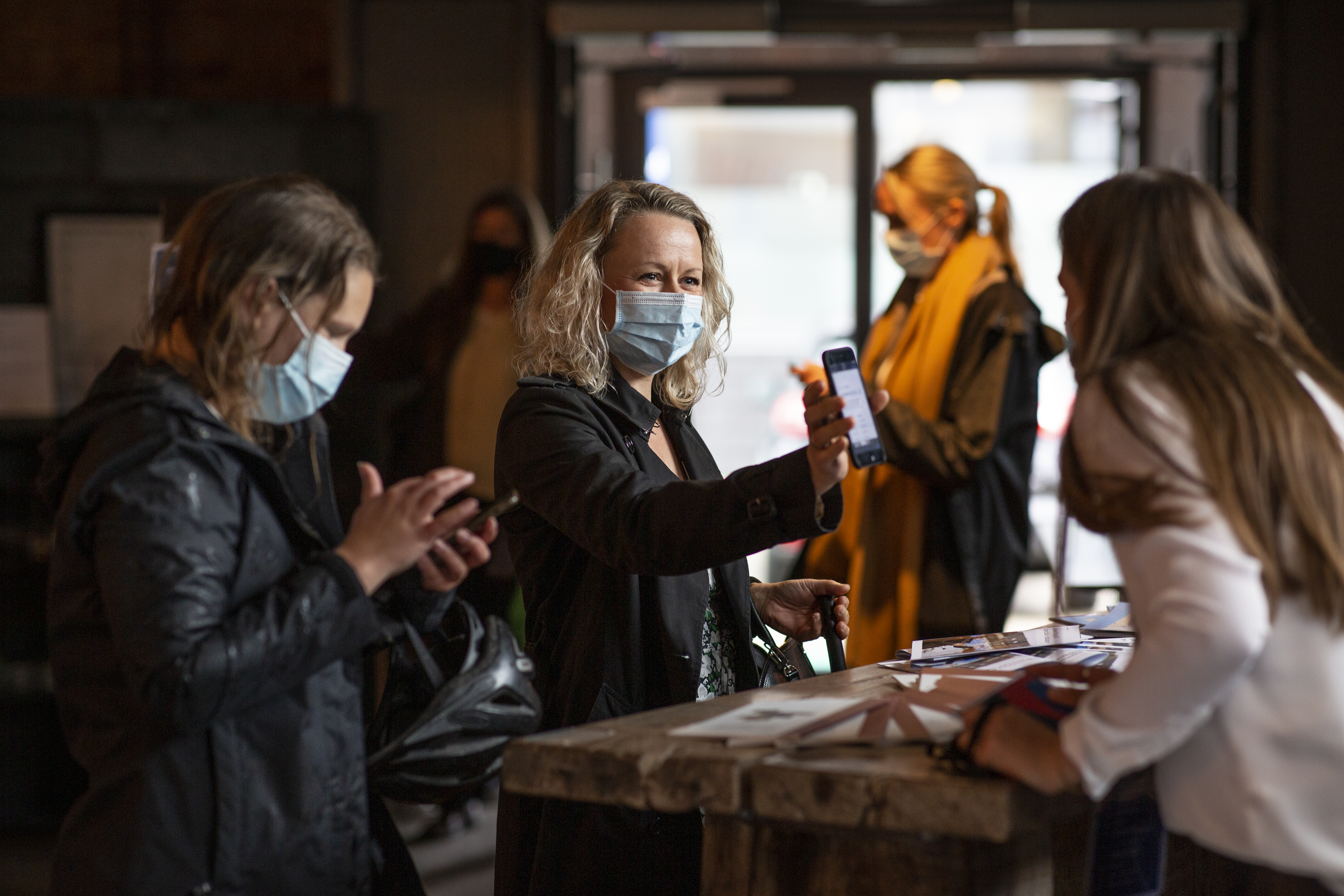 Bystrategisk Udsyn Sammen Om Den Blandede By Af Lars Just 004