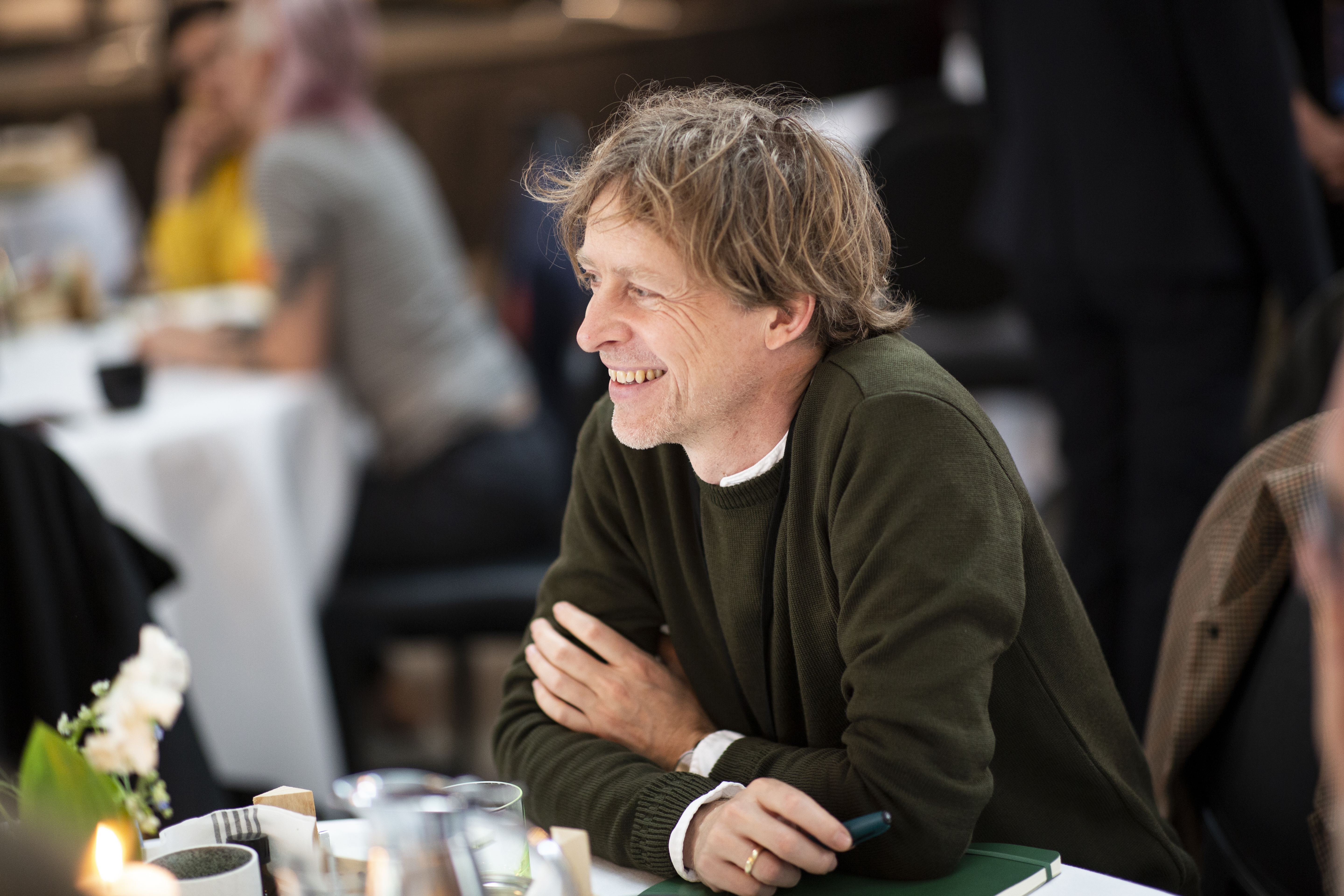 Bystrategisk Udsyn Sammen Om Den Blandede By Af Lars Just 041