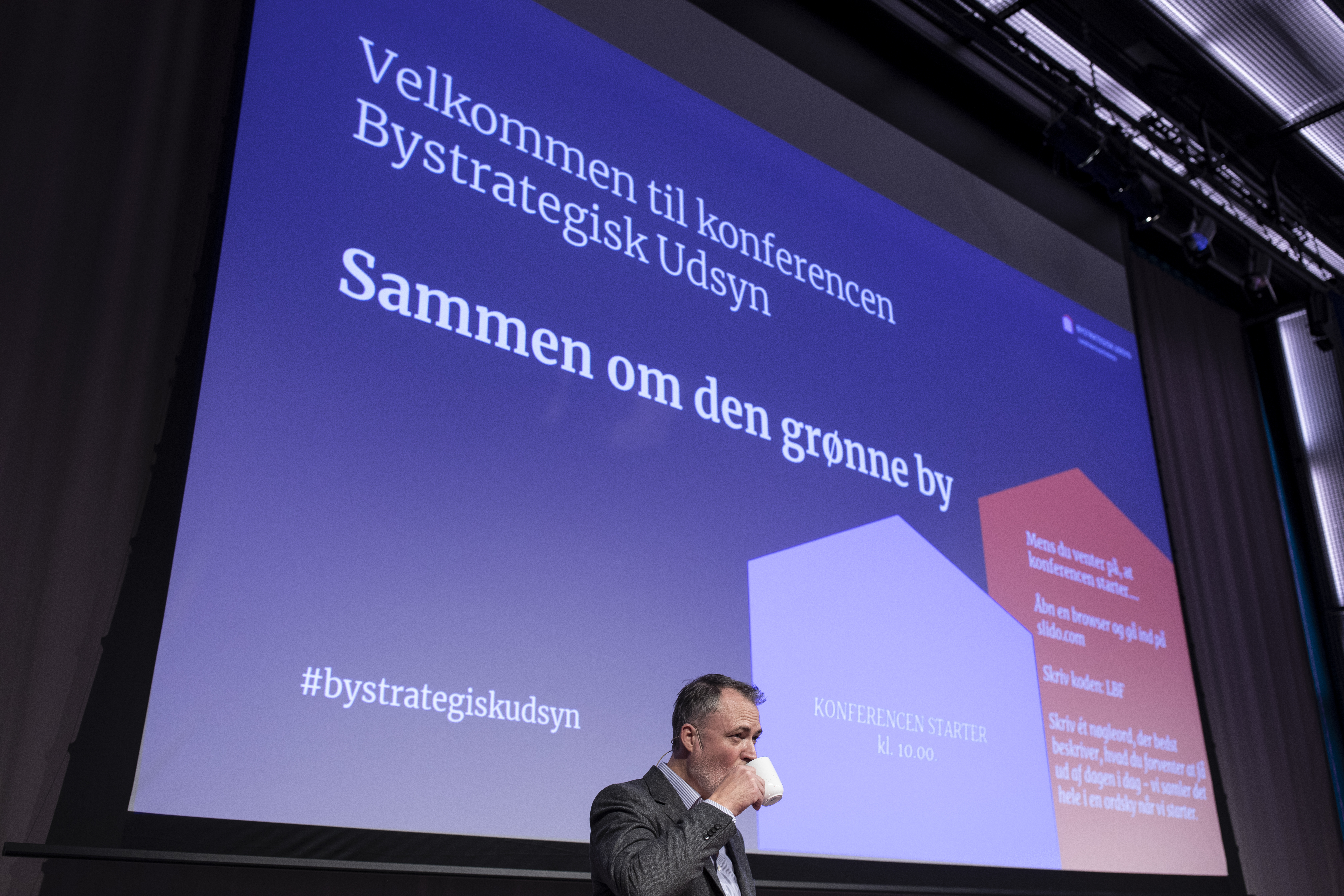 Bystrategisk Udsyn DAC 2021 By Lars Just 021