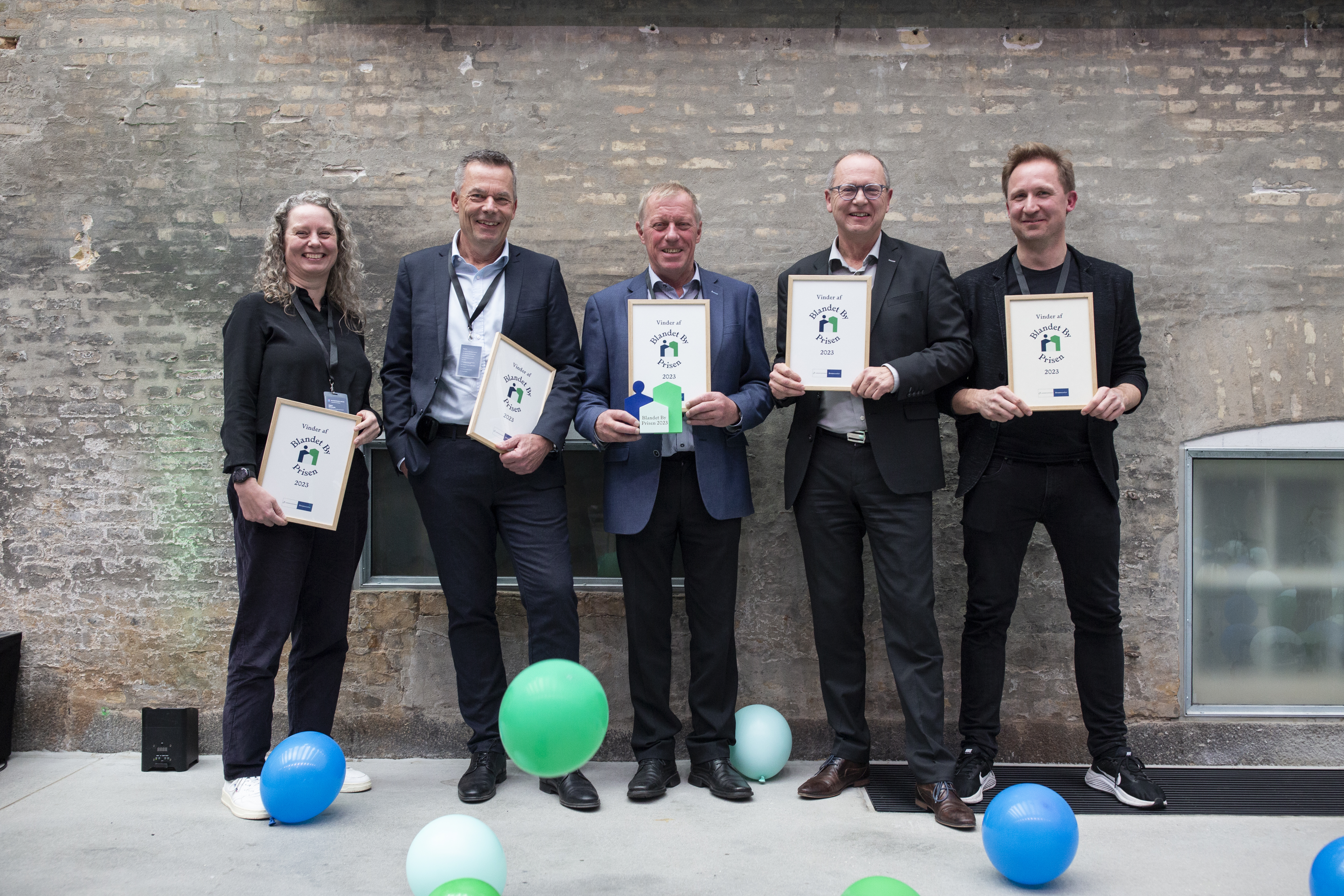 Bystrategisk Udsyn 2023 107