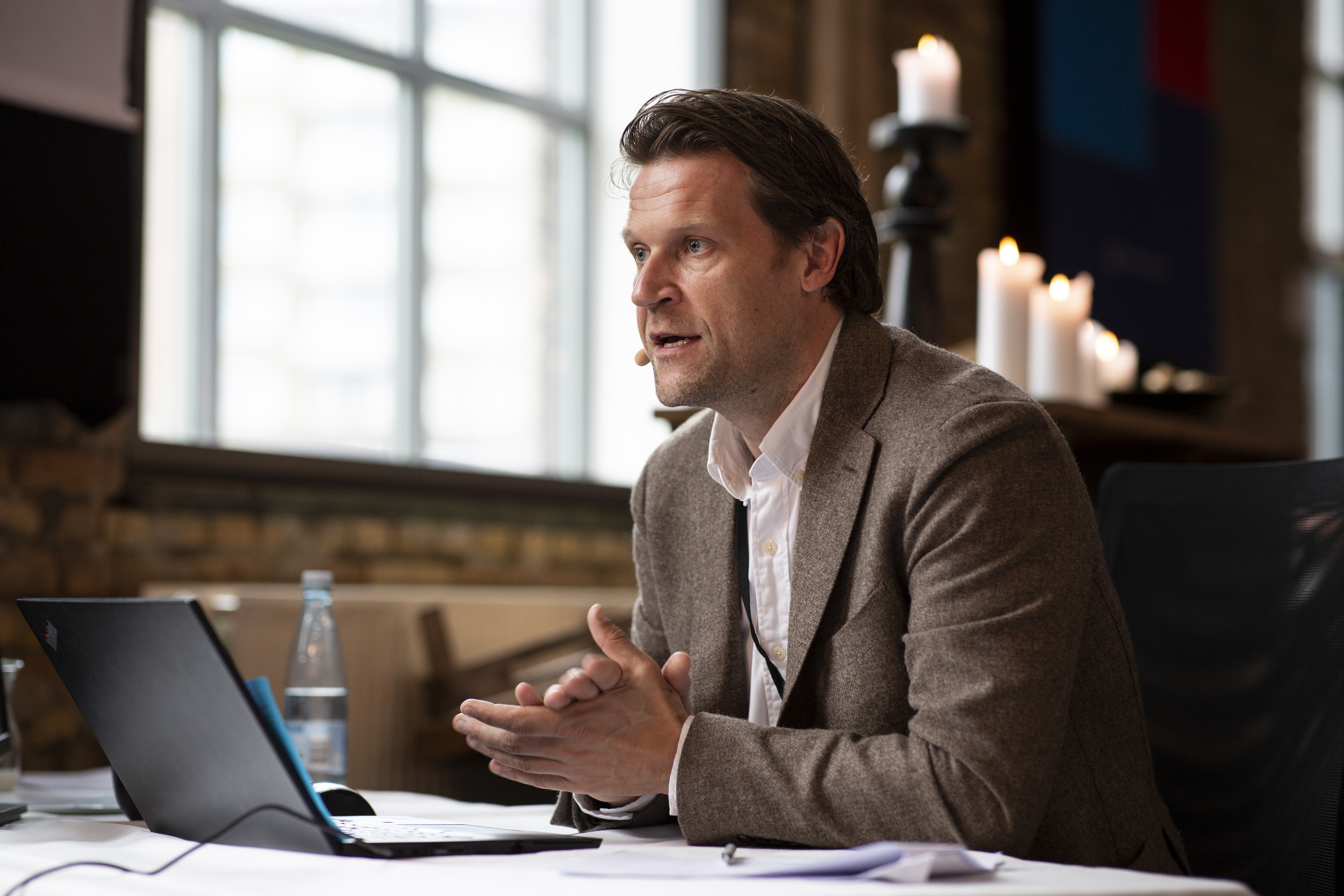 Bystrategisk Udsyn Sammen Om Den Blandede By Af Lars Just 024