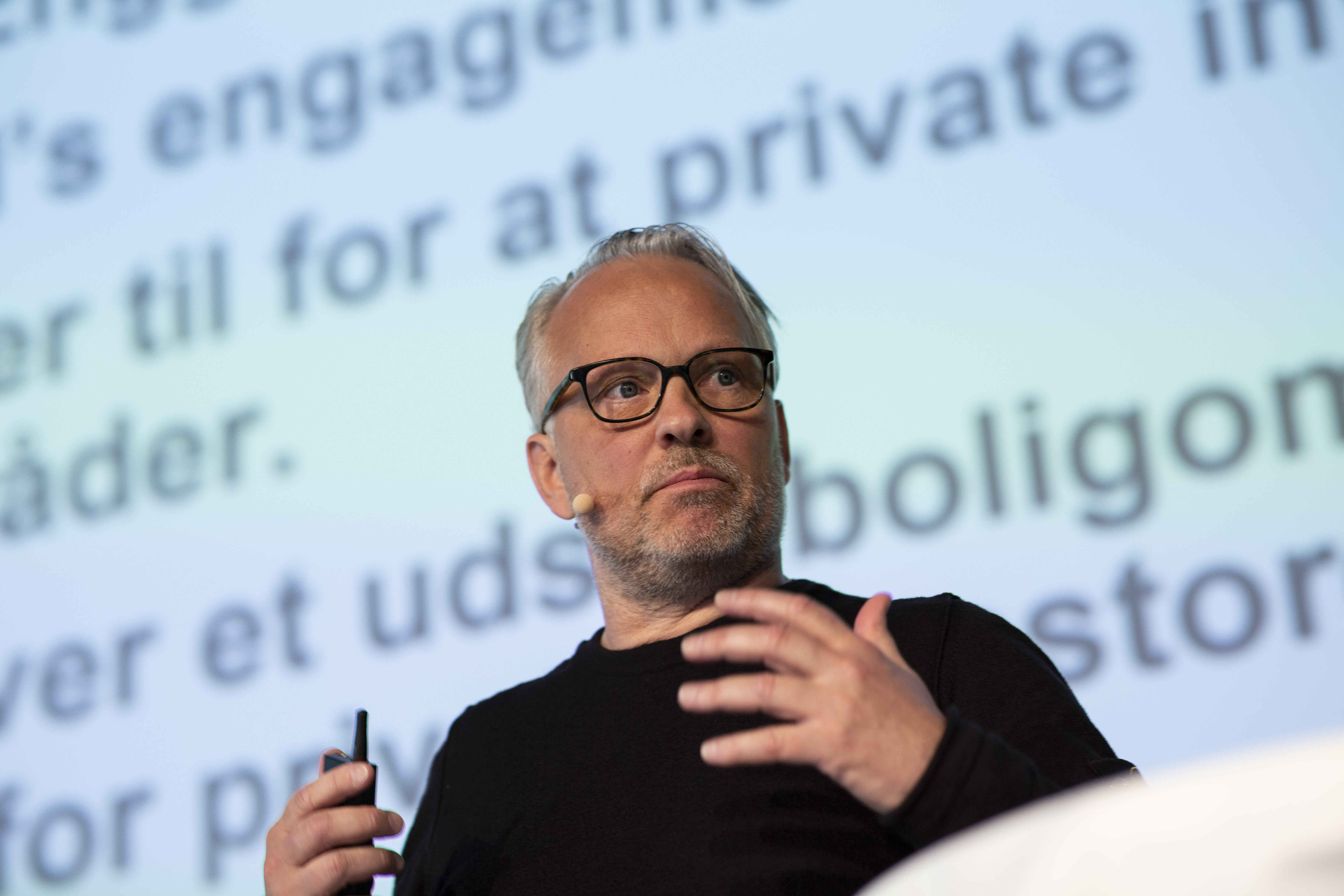 Bystrategisk Udsyn Sammen Om Den Blandede By Af Lars Just 051