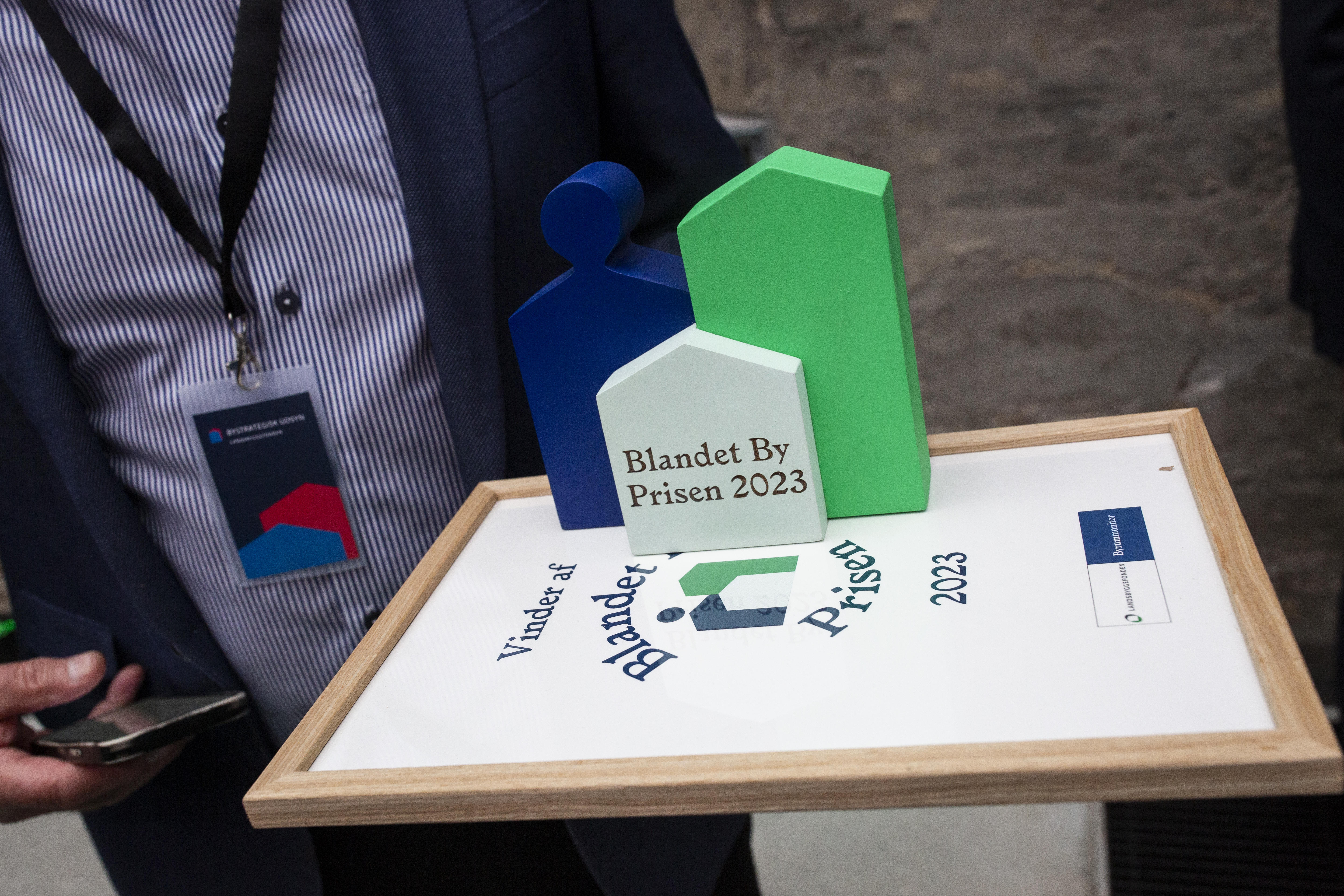 Bystrategisk Udsyn 2023 109