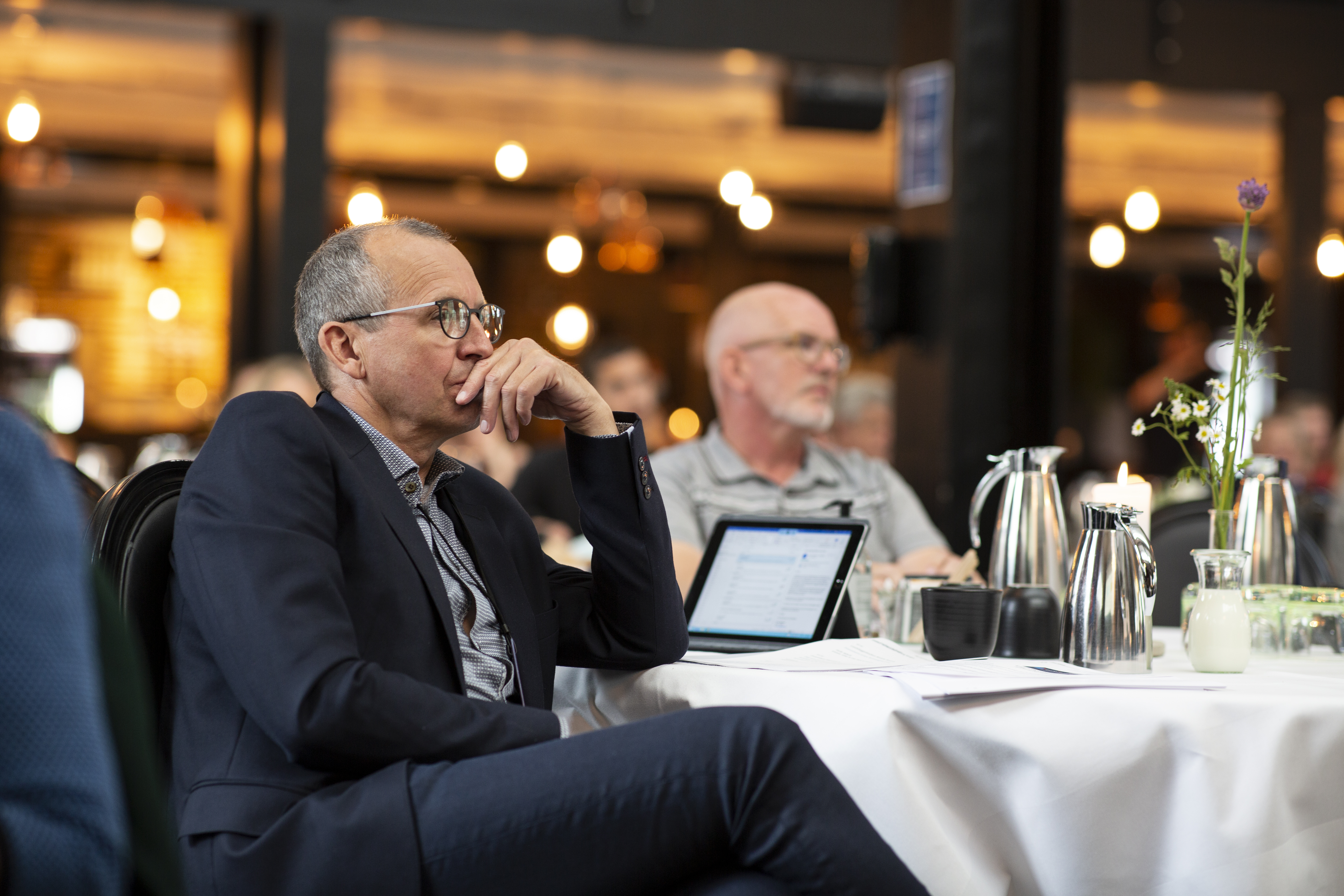 Bystrategisk Udsyn Sammen Om Den Blandede By Af Lars Just 048