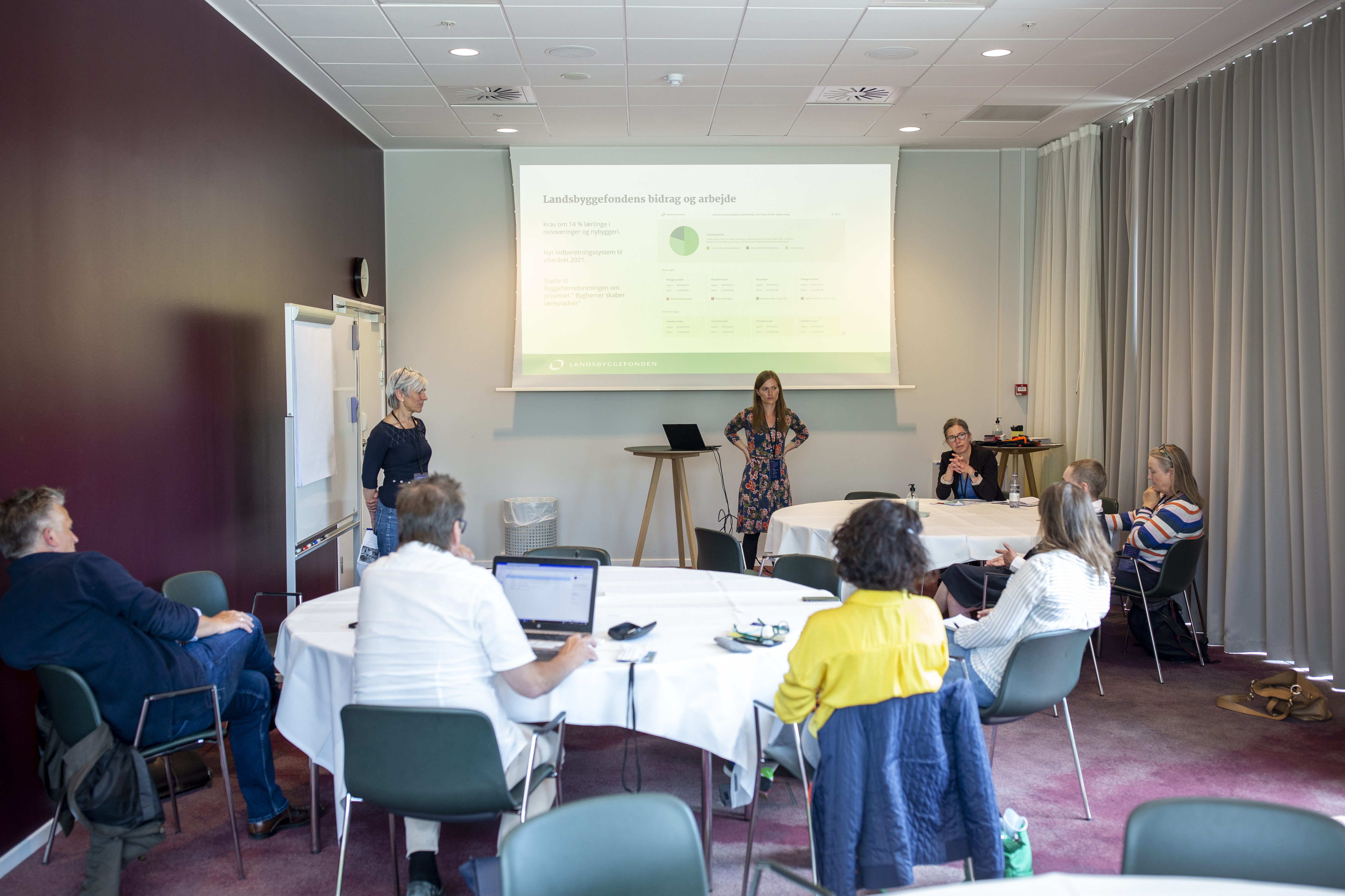 Bystrategisk Udsyn Sammen Om Den Blandede By Af Lars Just 074