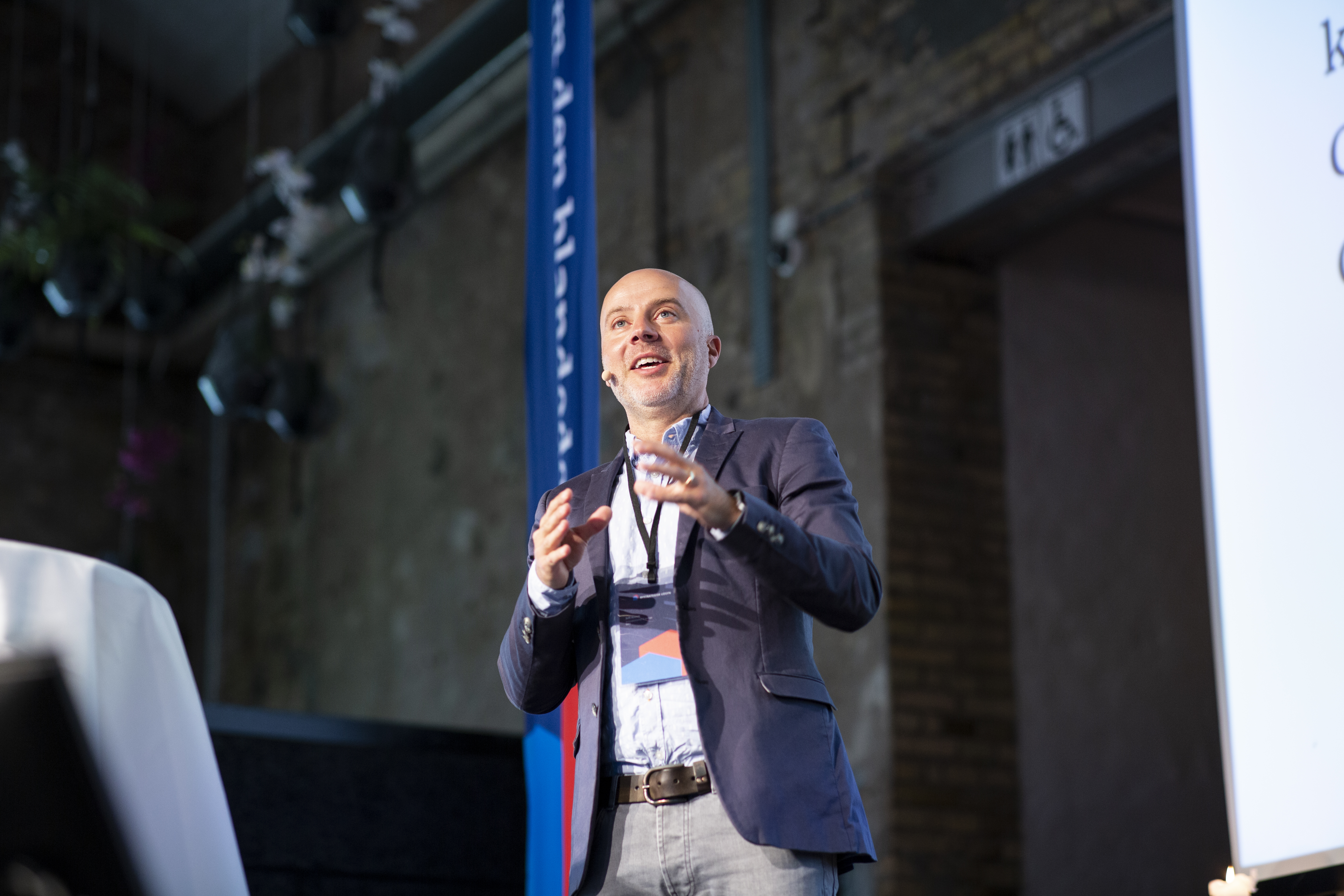 Bystrategisk Udsyn Sammen Om Den Blandede By Af Lars Just 040