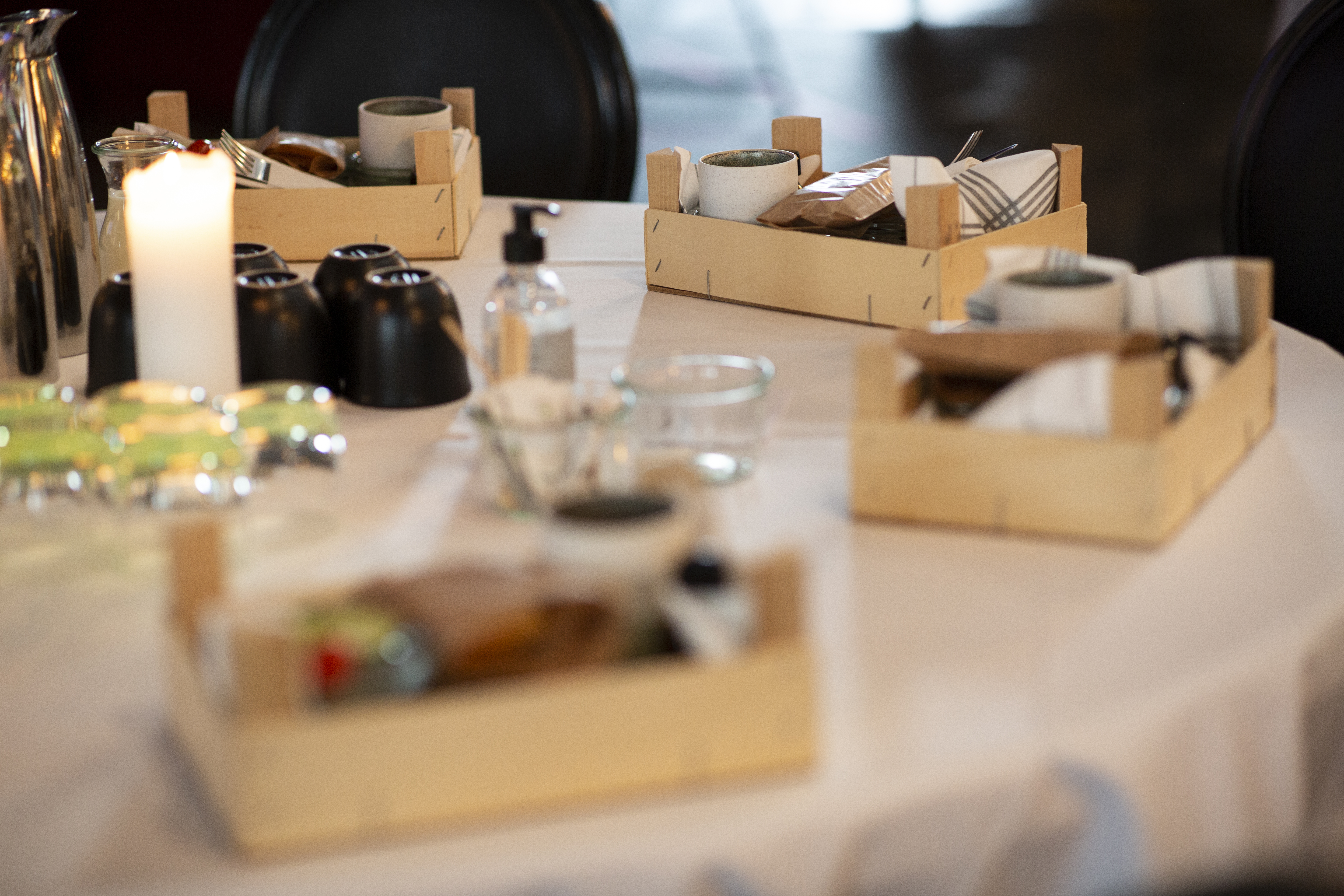 Bystrategisk Udsyn Sammen Om Den Blandede By Af Lars Just 008