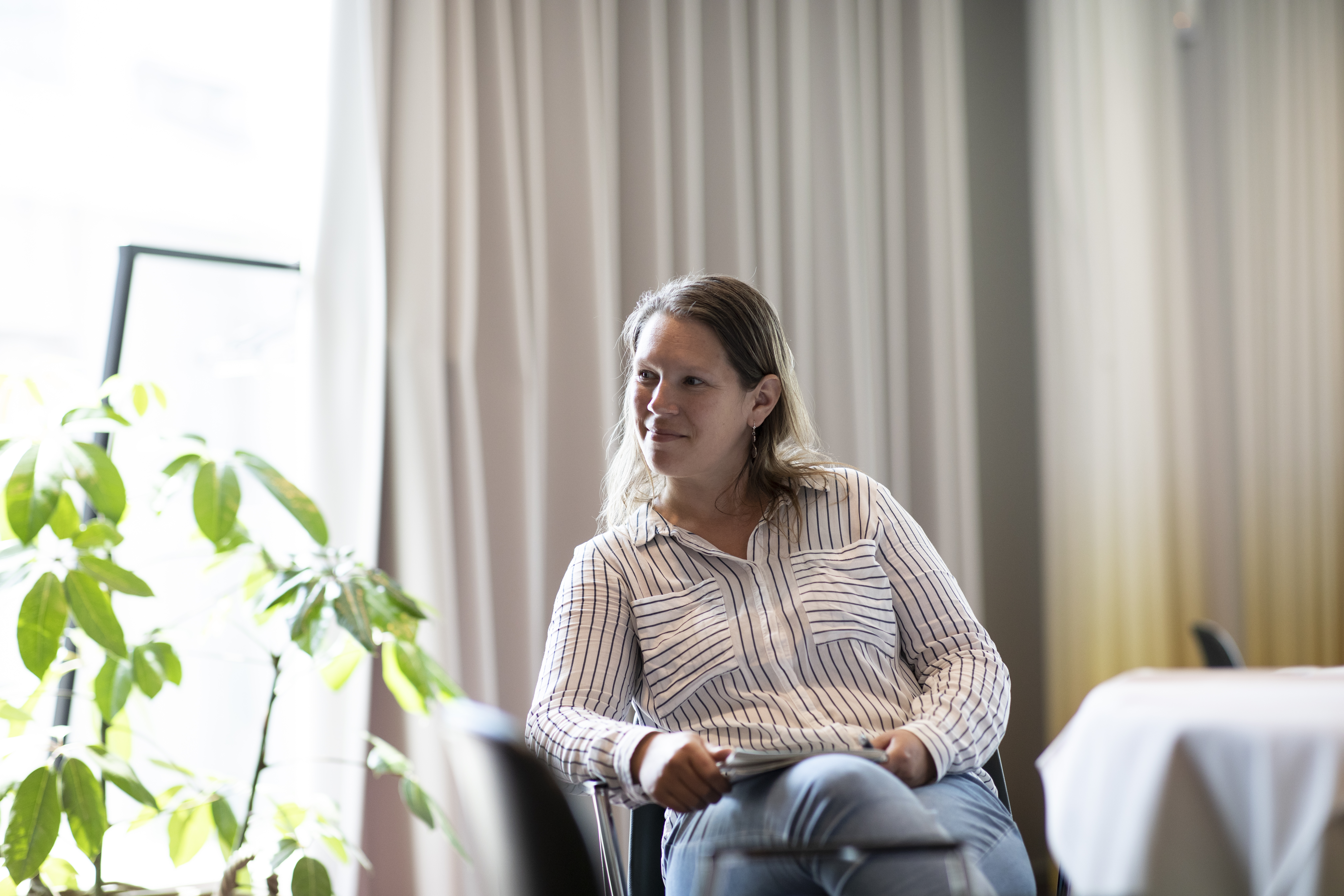 Bystrategisk Udsyn Sammen Om Den Blandede By Af Lars Just 078