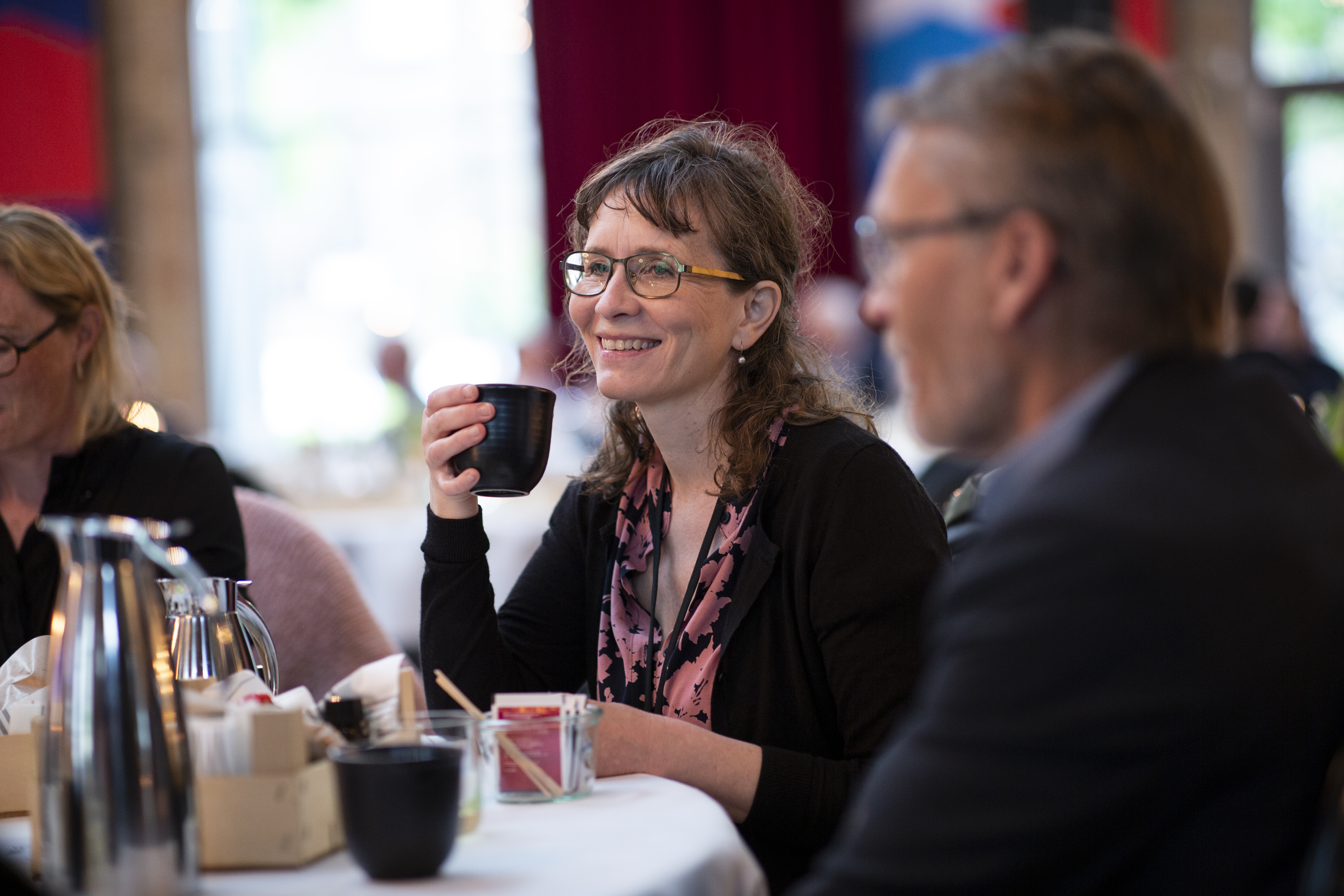 Bystrategisk Udsyn Sammen Om Den Blandede By Af Lars Just 007