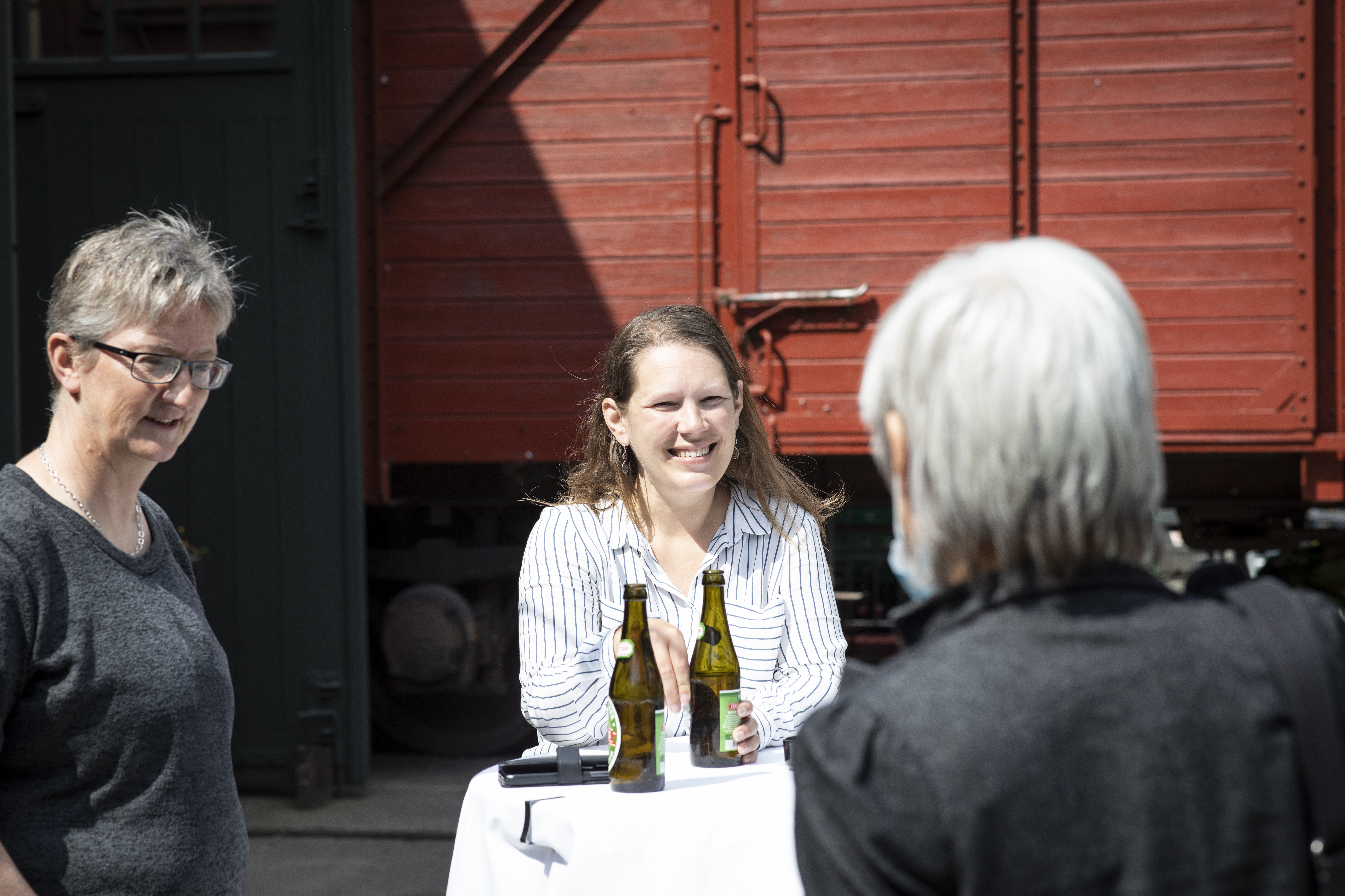 Bystrategisk Udsyn Sammen Om Den Blandede By Af Lars Just 099