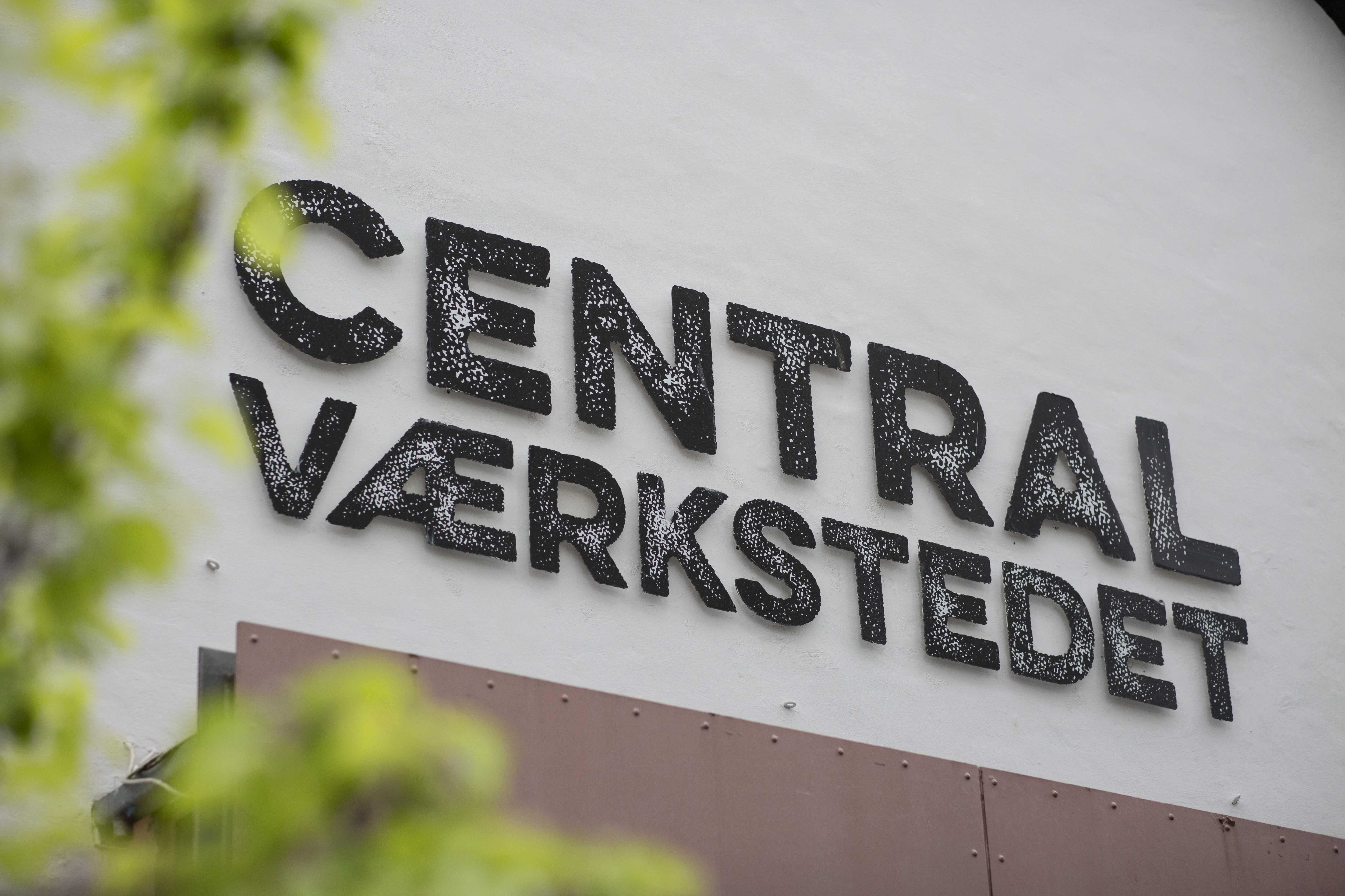 Bystrategisk Udsyn Sammen Om Den Blandede By Af Lars Just 001