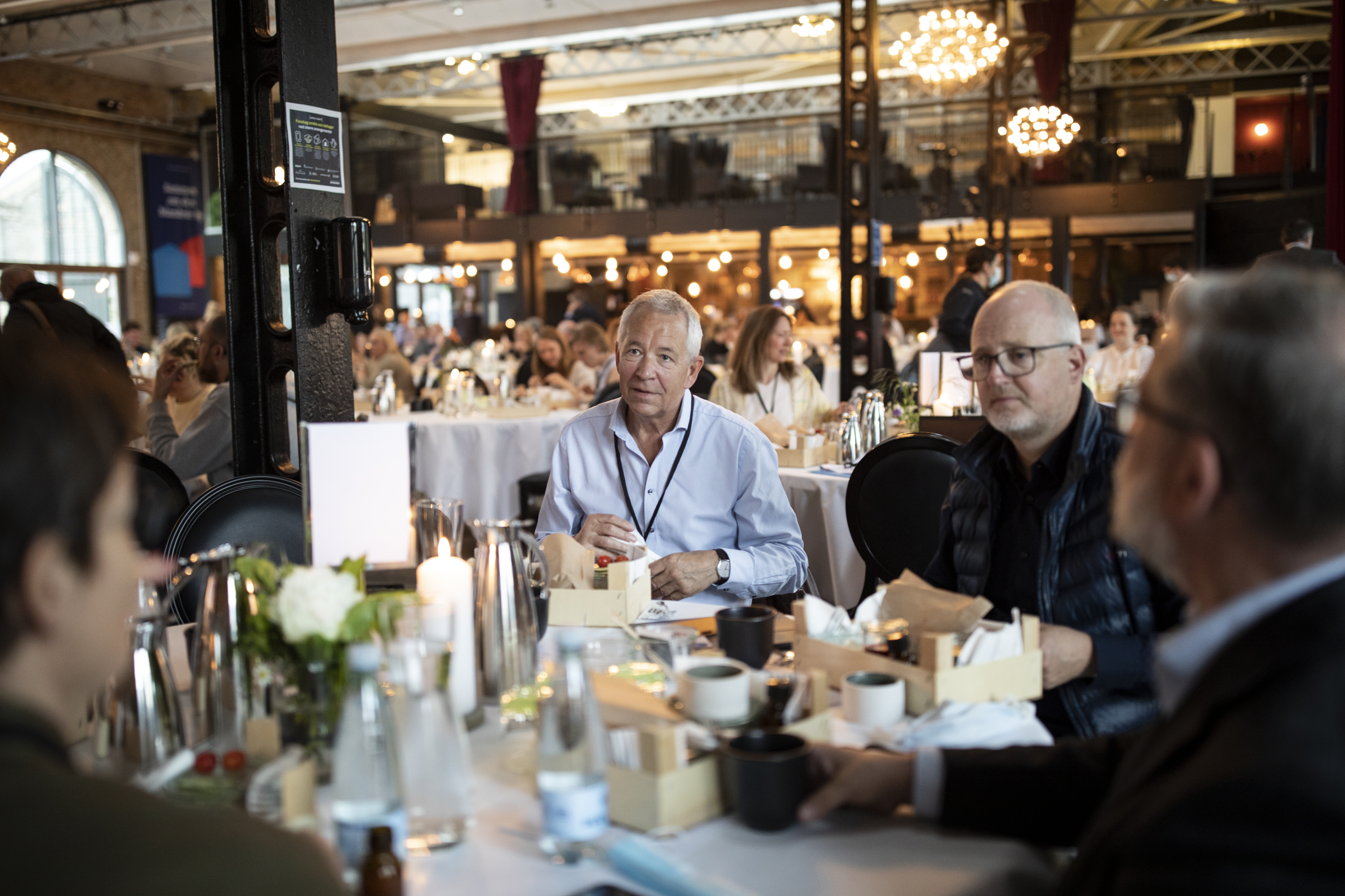 Bystrategisk Udsyn Sammen Om Den Blandede By Af Lars Just 012