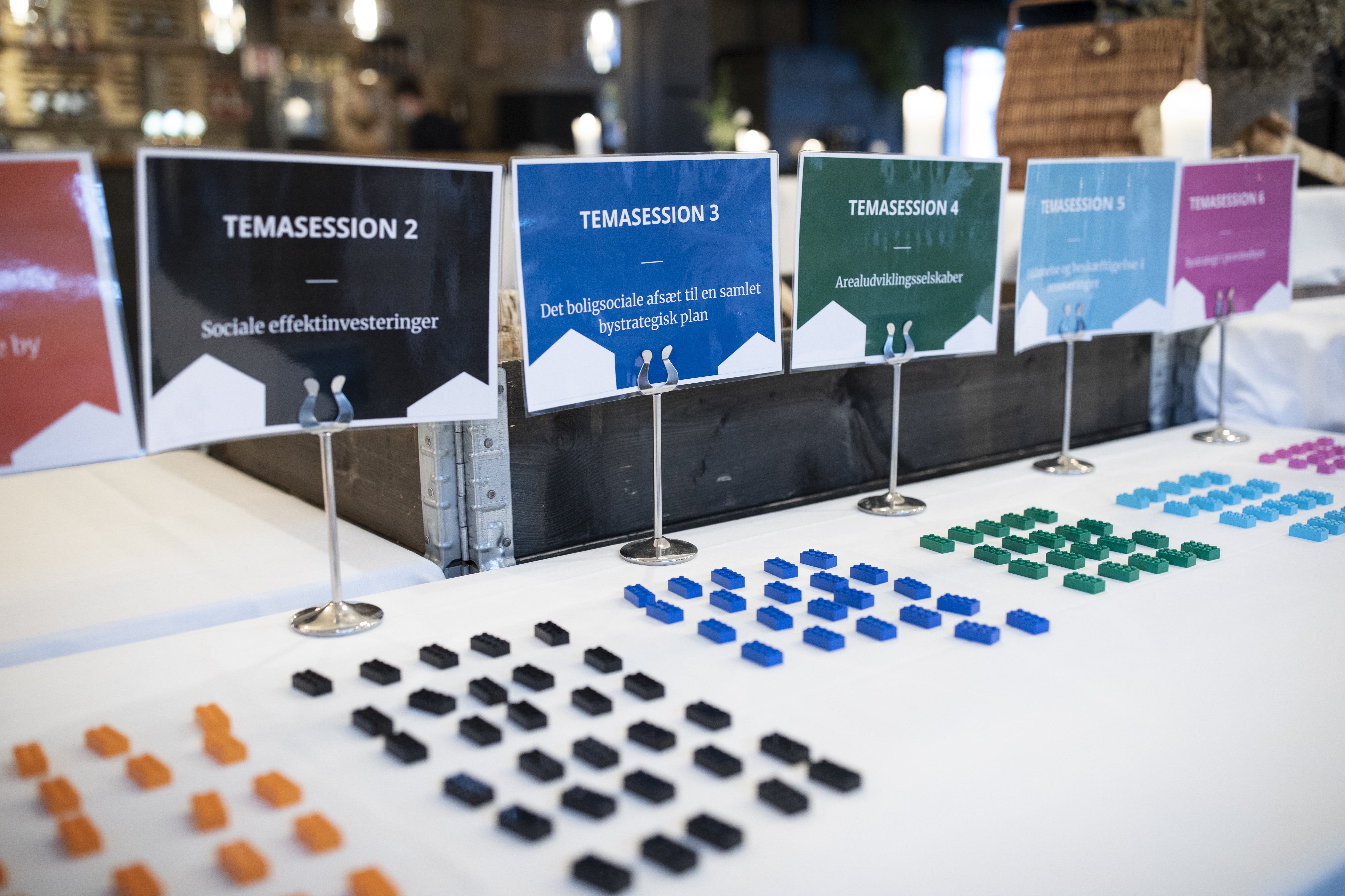 Bystrategisk Udsyn Sammen Om Den Blandede By Af Lars Just 005