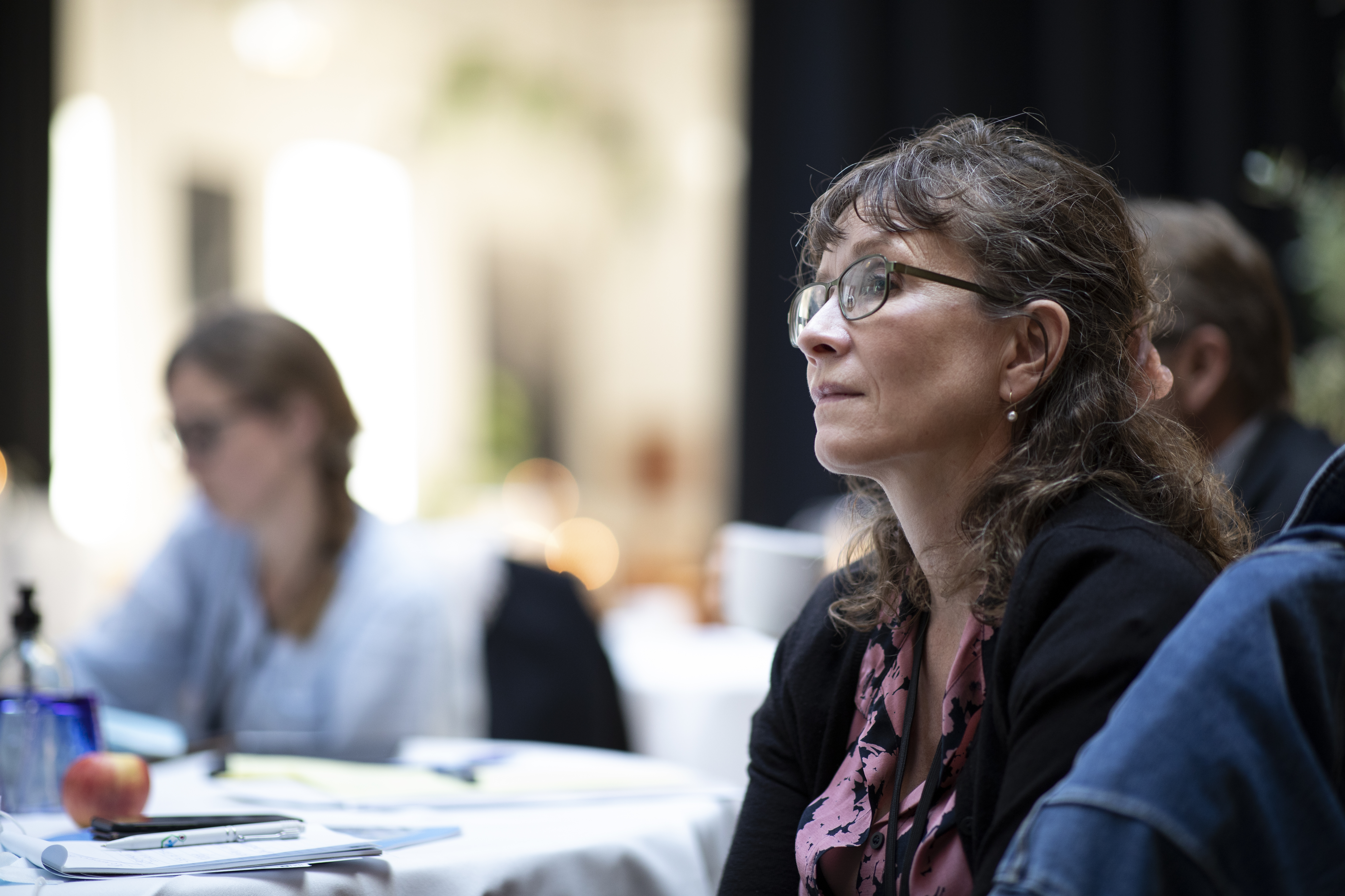 Bystrategisk Udsyn Sammen Om Den Blandede By Af Lars Just 072