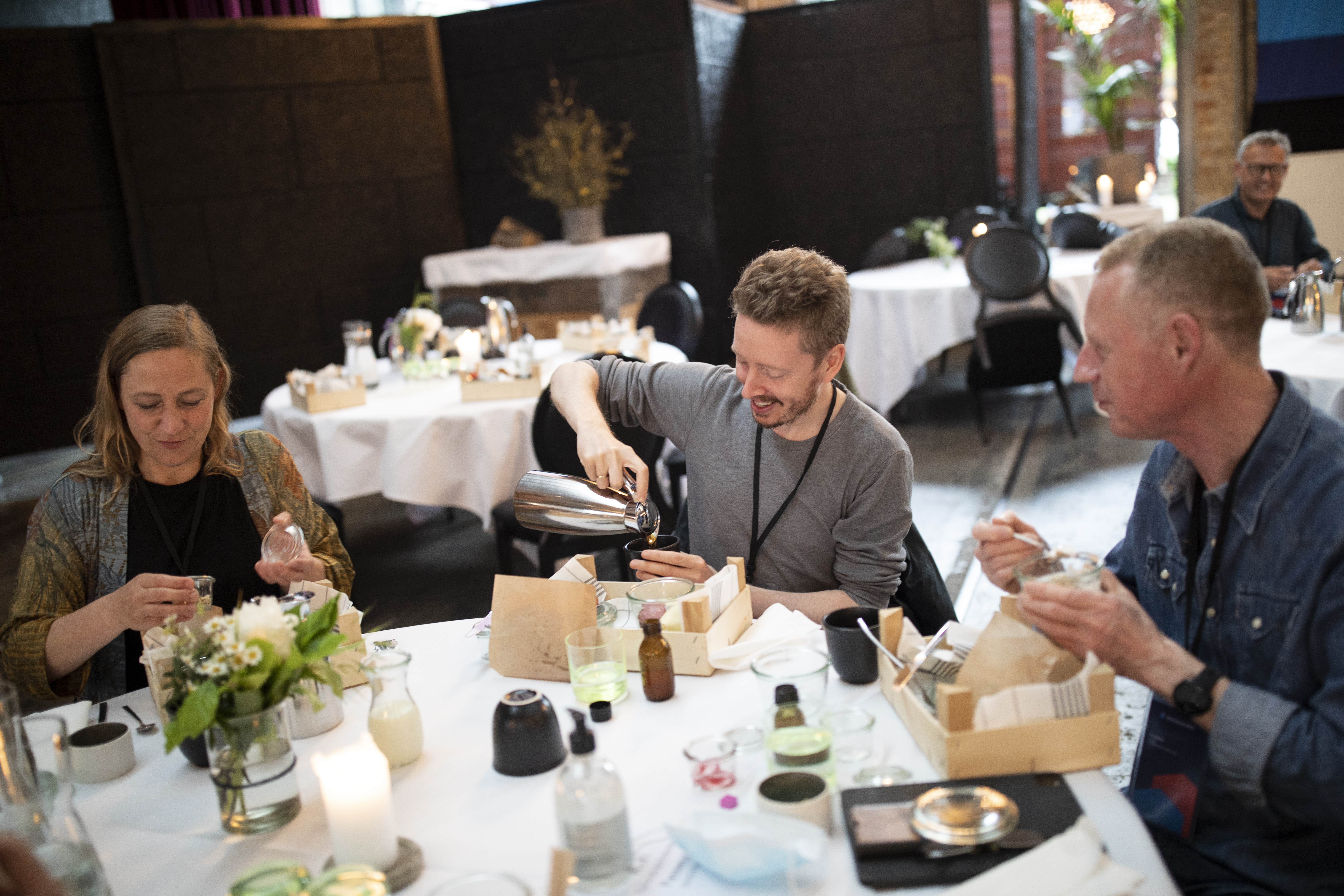 Bystrategisk Udsyn Sammen Om Den Blandede By Af Lars Just 009