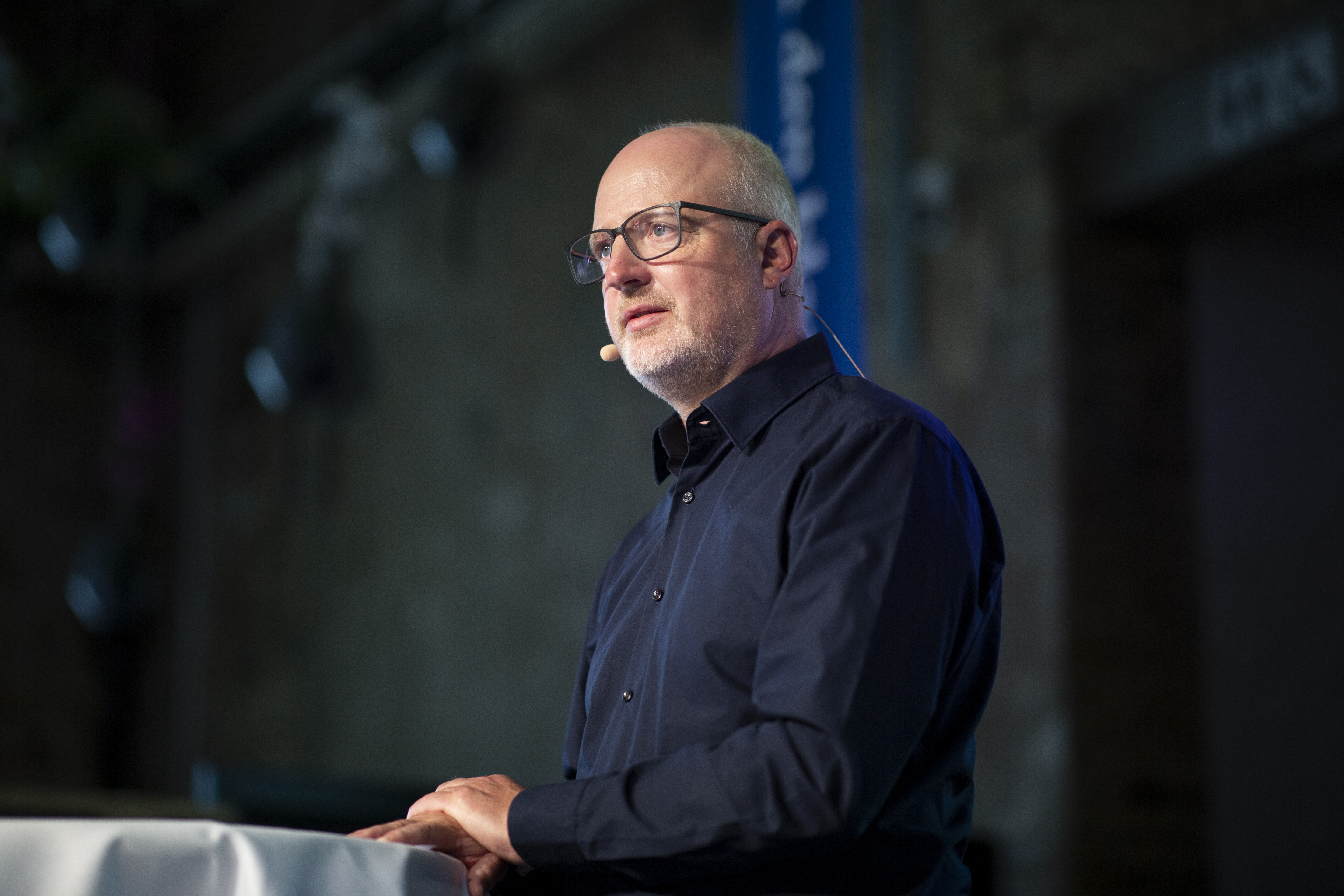 Bystrategisk Udsyn Sammen Om Den Blandede By Af Lars Just 018