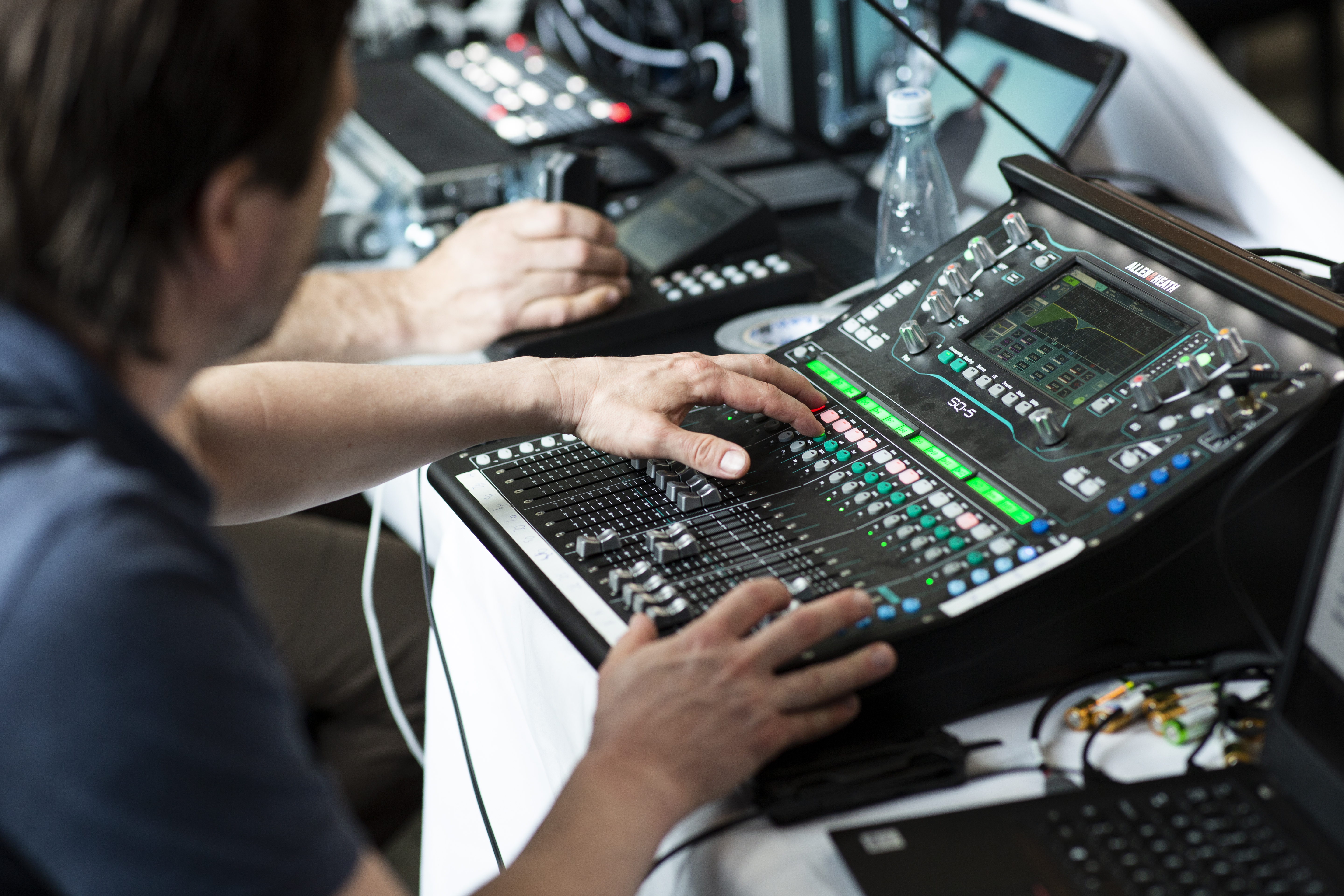 Bystrategisk Udsyn Sammen Om Den Blandede By Af Lars Just 016