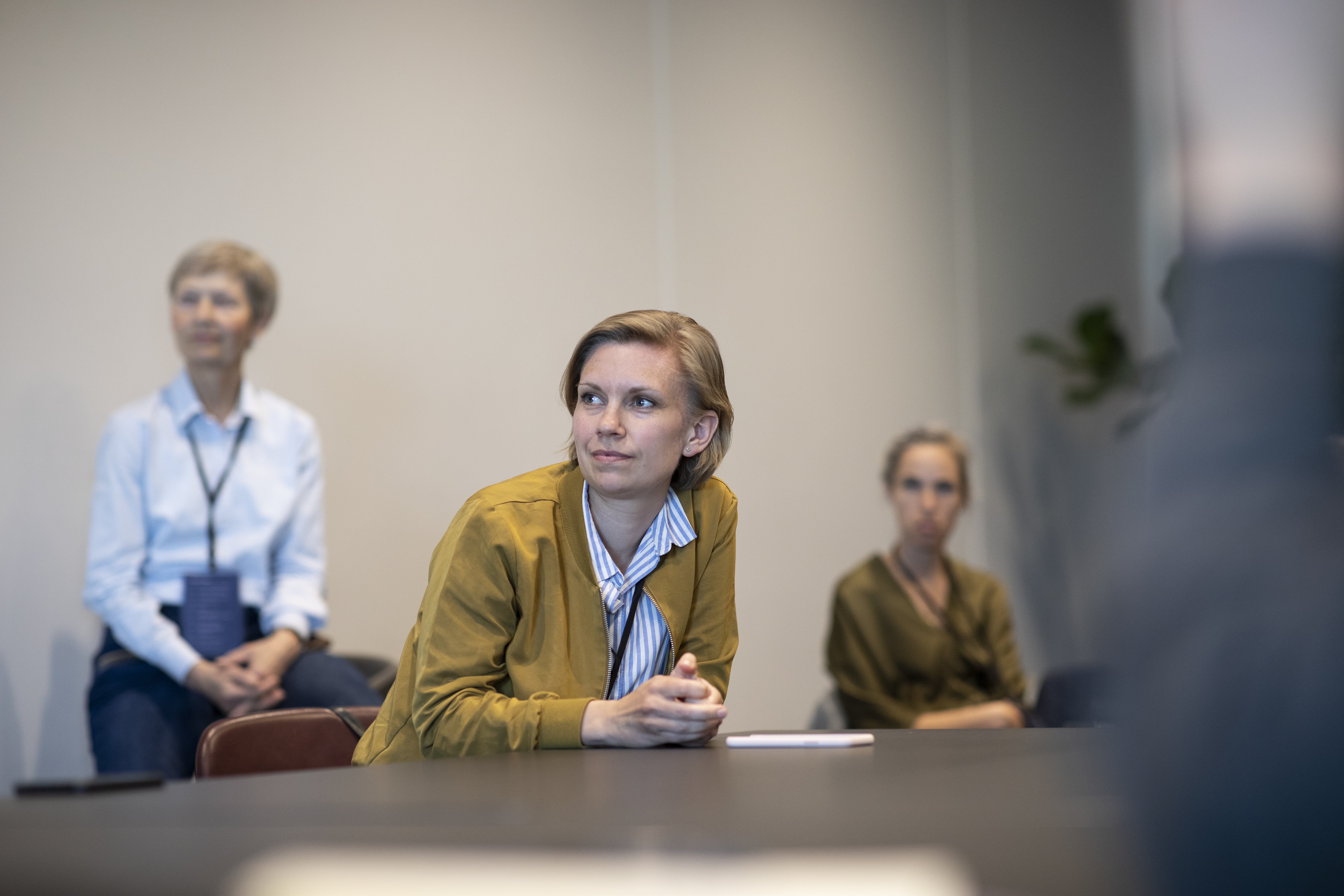 Bystrategisk Udsyn Sammen Om Den Blandede By Af Lars Just 076