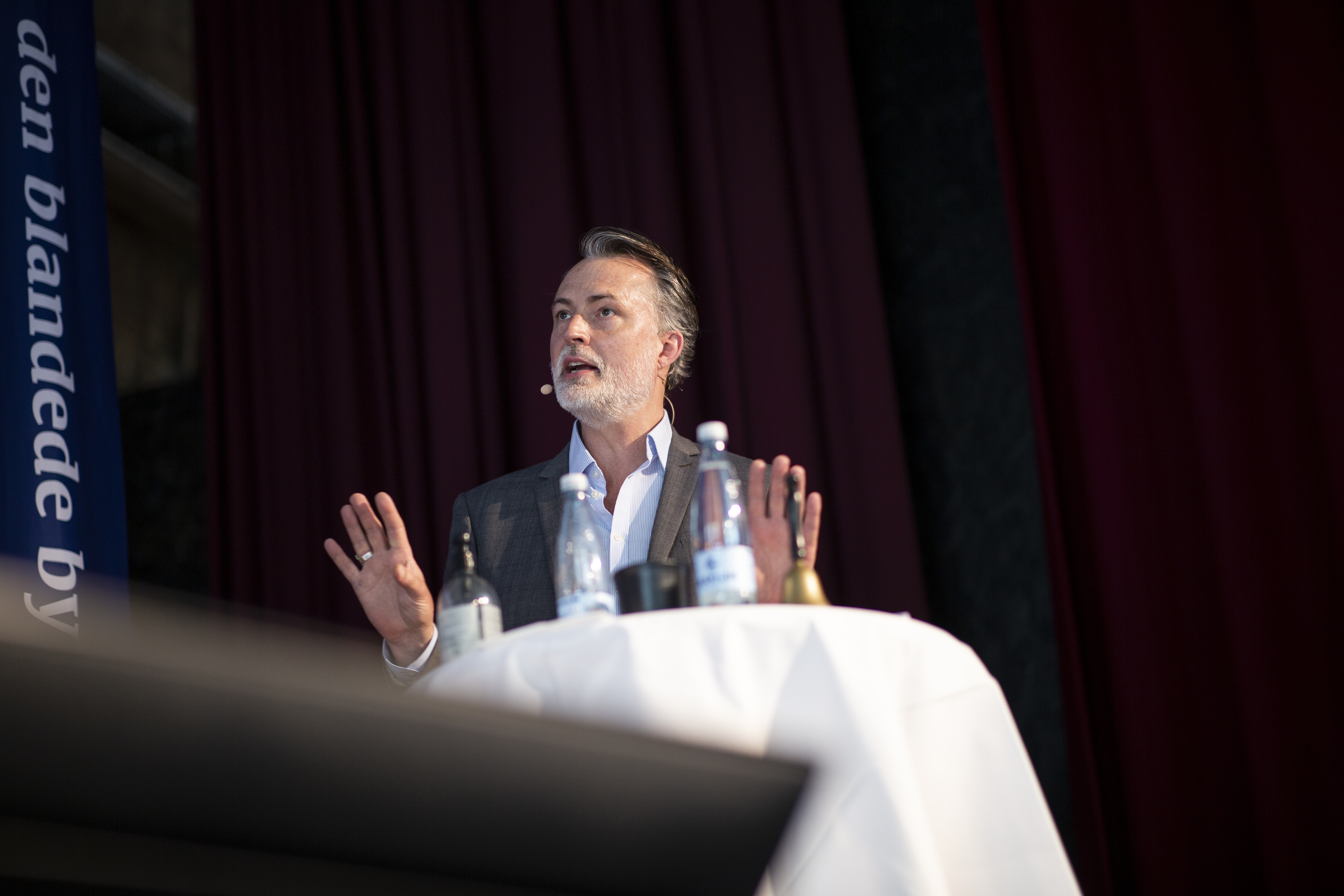 Bystrategisk Udsyn Sammen Om Den Blandede By Af Lars Just 057