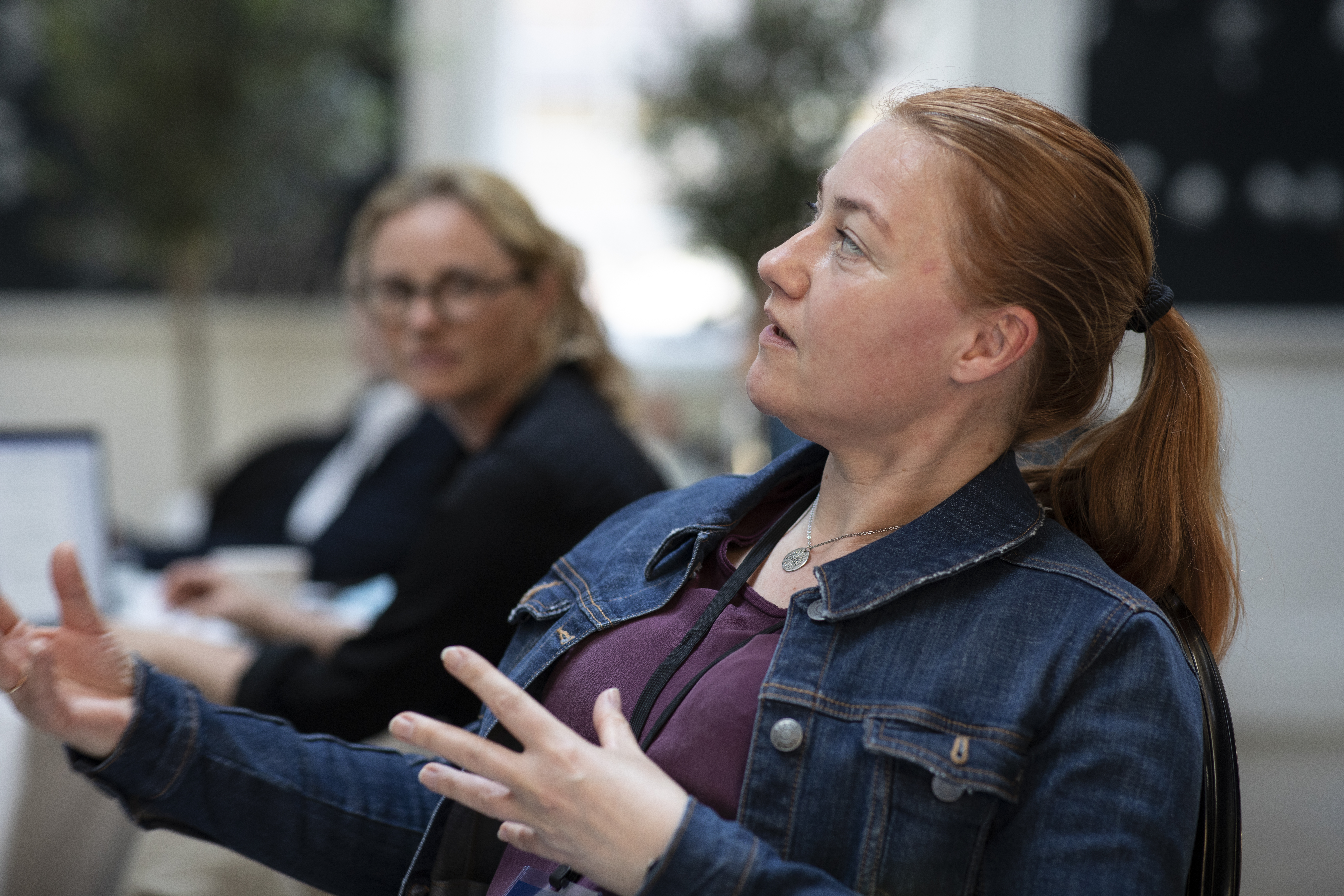 Bystrategisk Udsyn Sammen Om Den Blandede By Af Lars Just 069