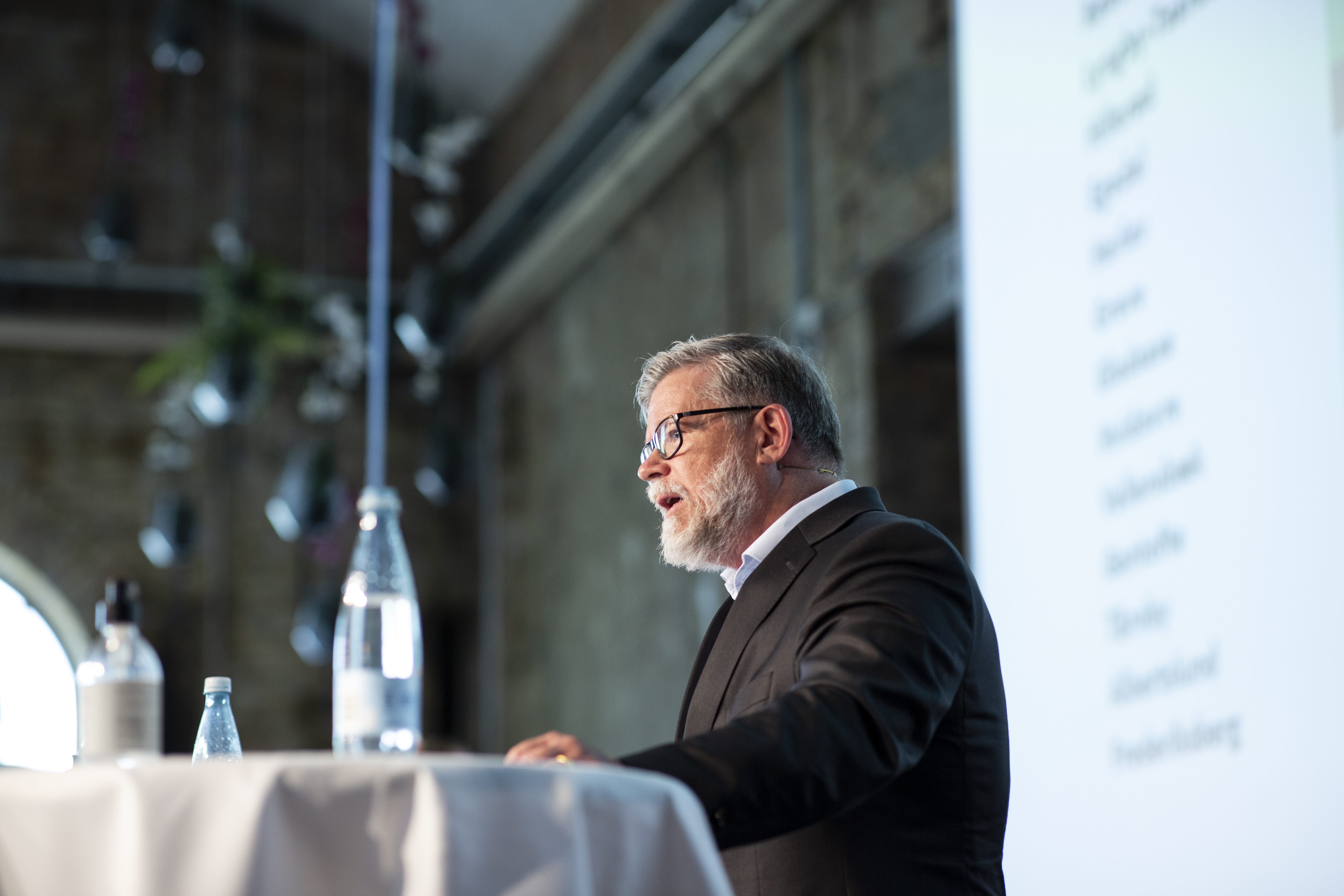 Bystrategisk Udsyn Sammen Om Den Blandede By Af Lars Just 049