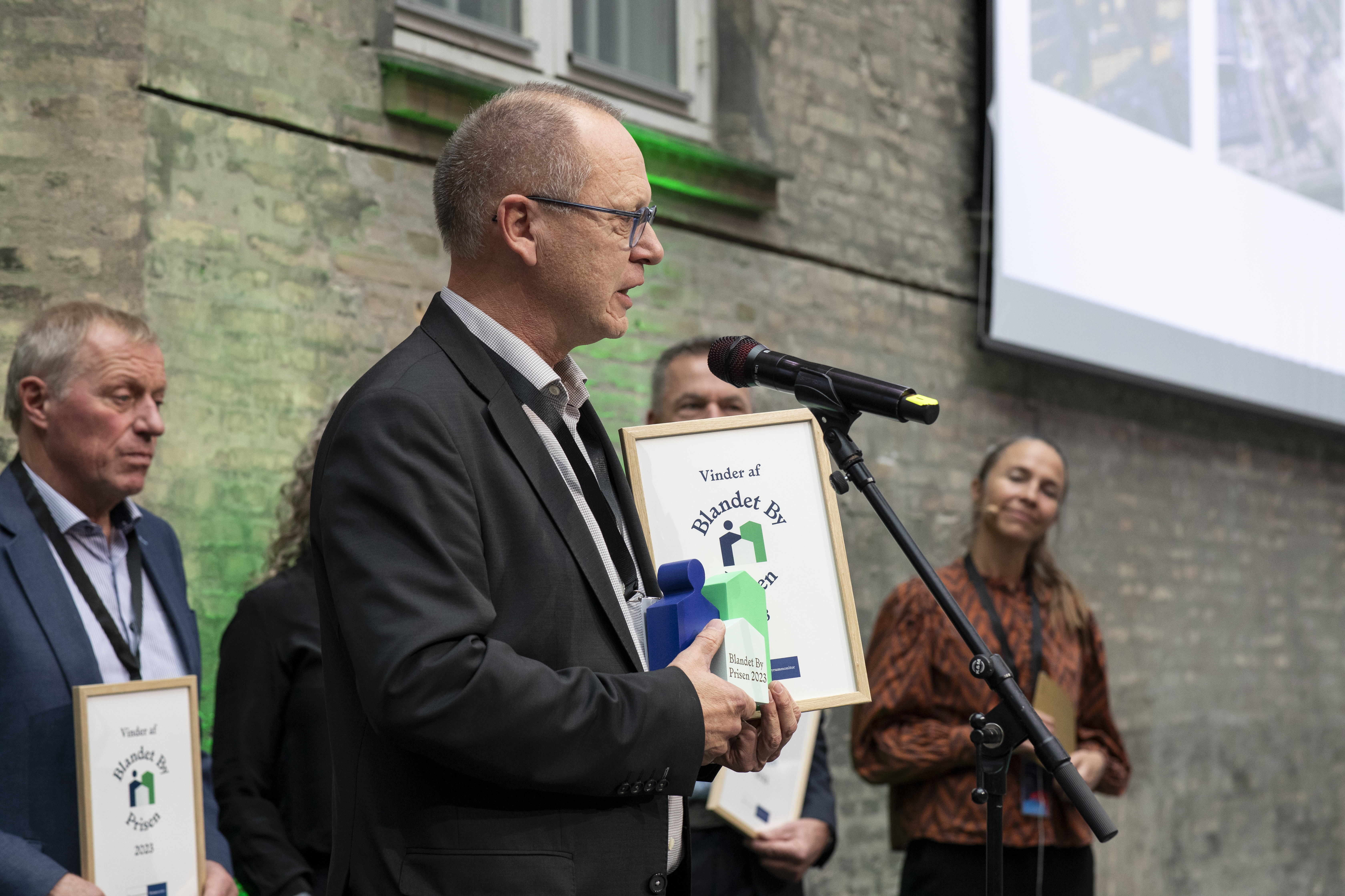 Bystrategisk Udsyn 2023 103