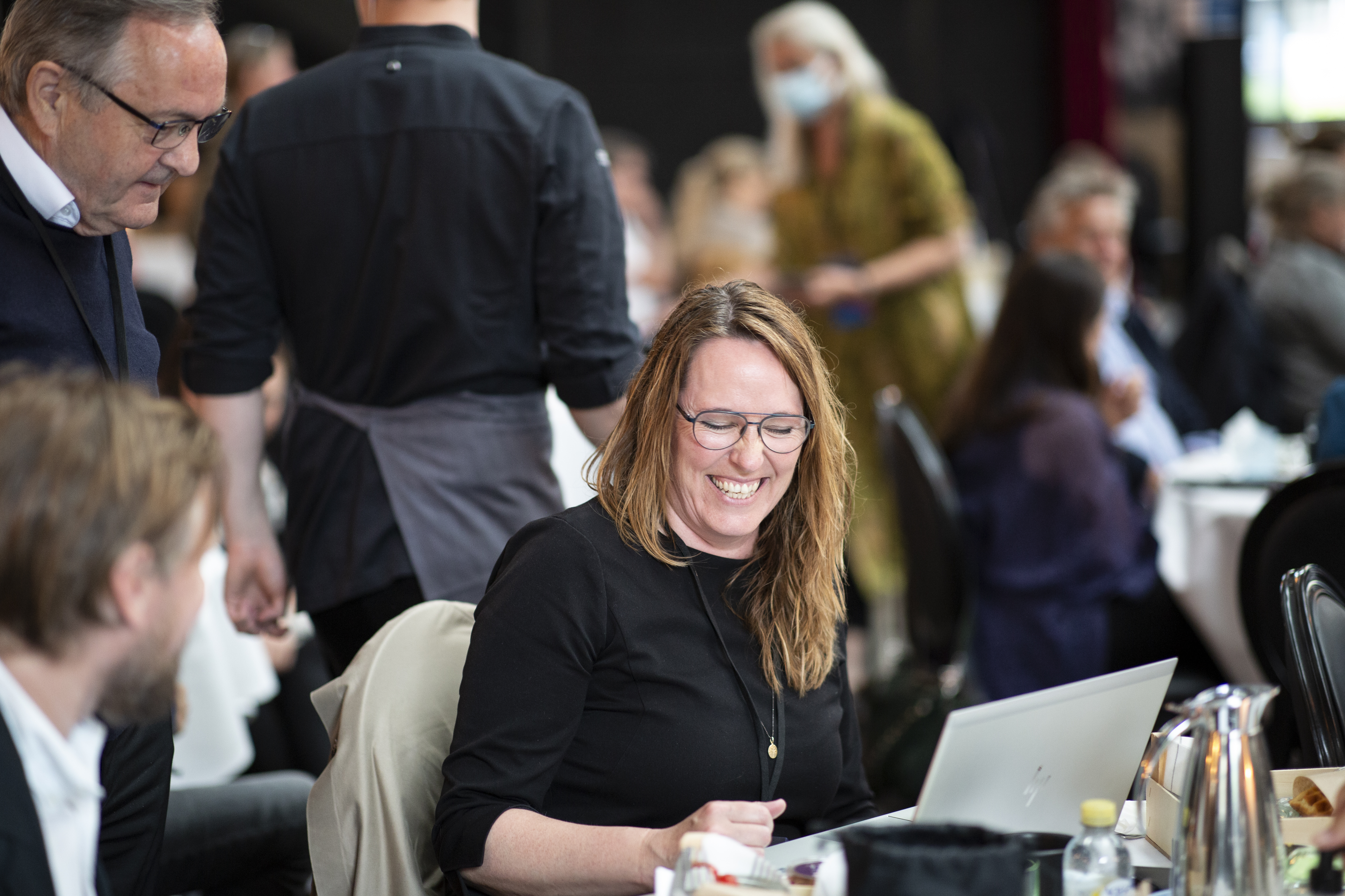 Bystrategisk Udsyn Sammen Om Den Blandede By Af Lars Just 042