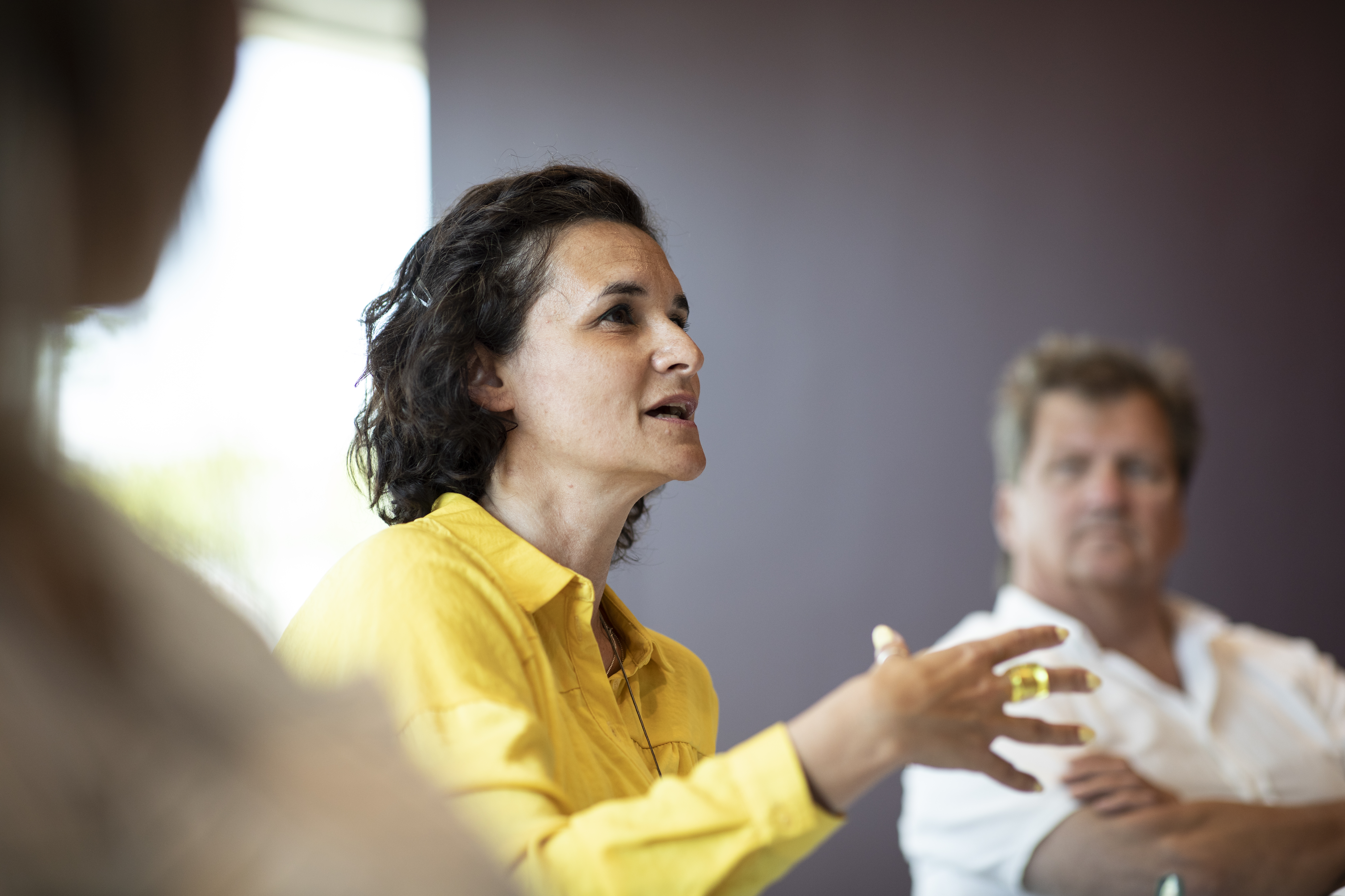 Bystrategisk Udsyn Sammen Om Den Blandede By Af Lars Just 081