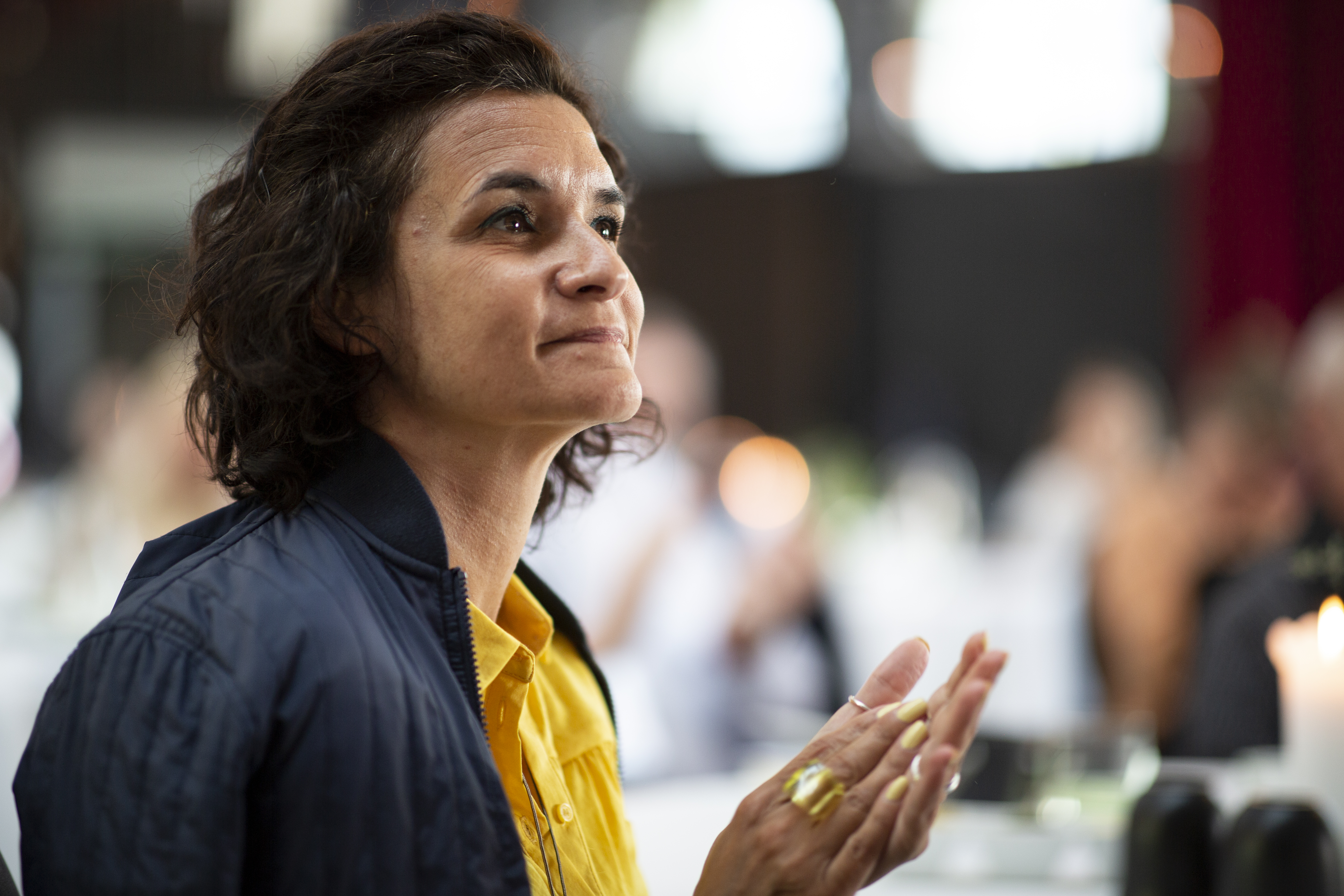 Bystrategisk Udsyn Sammen Om Den Blandede By Af Lars Just 094