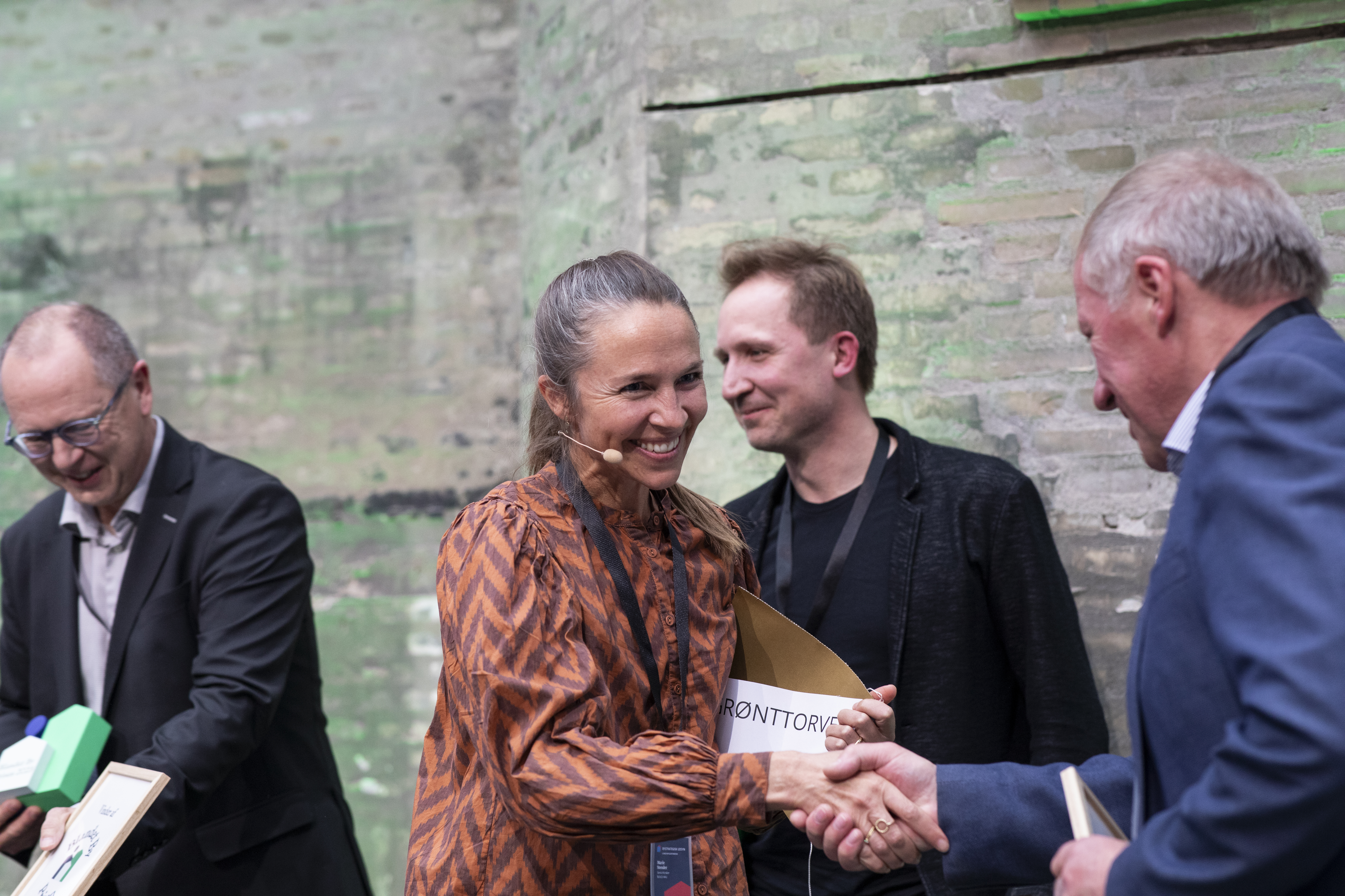 Bystrategisk Udsyn 2023 101