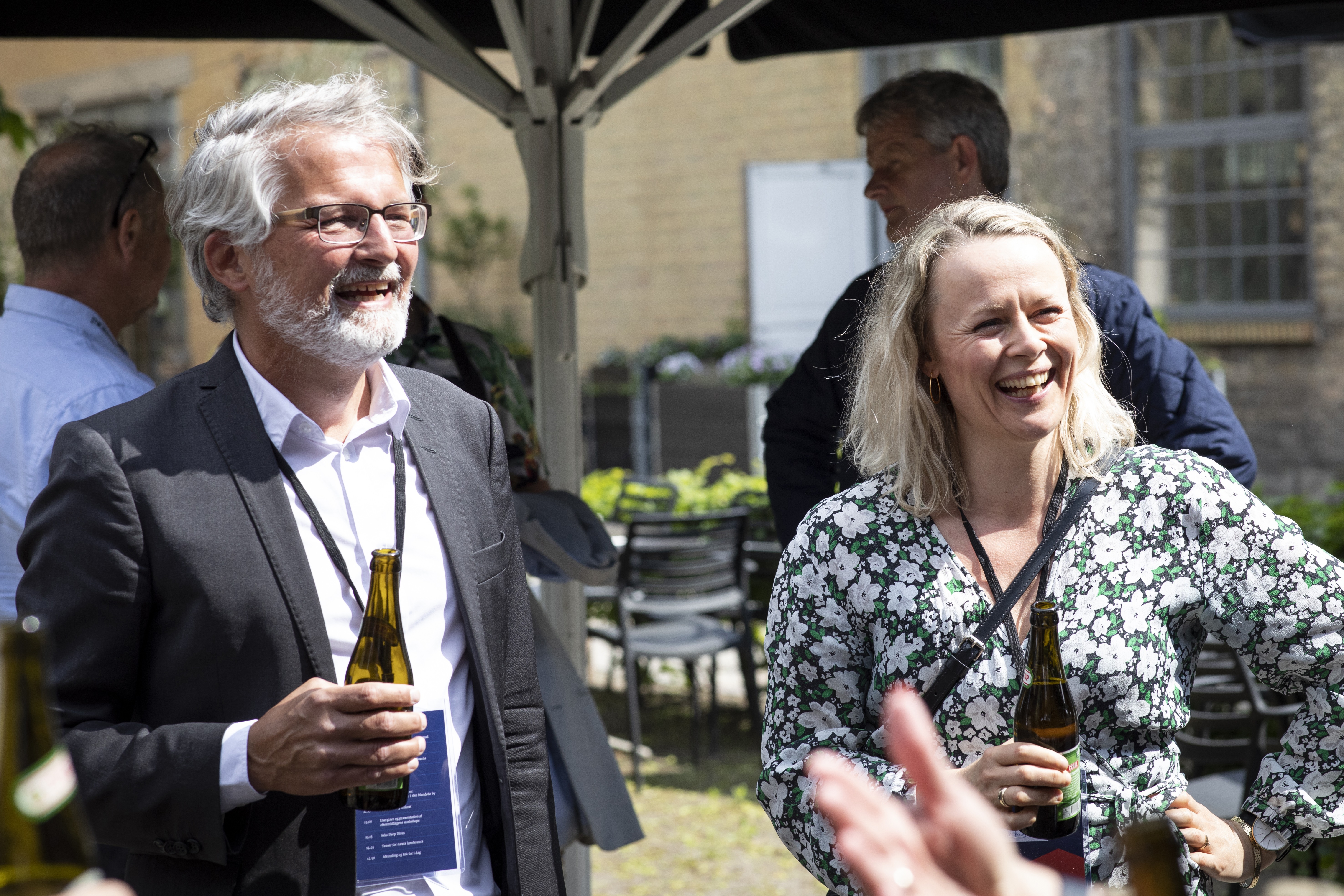 Bystrategisk Udsyn Sammen Om Den Blandede By Af Lars Just 104