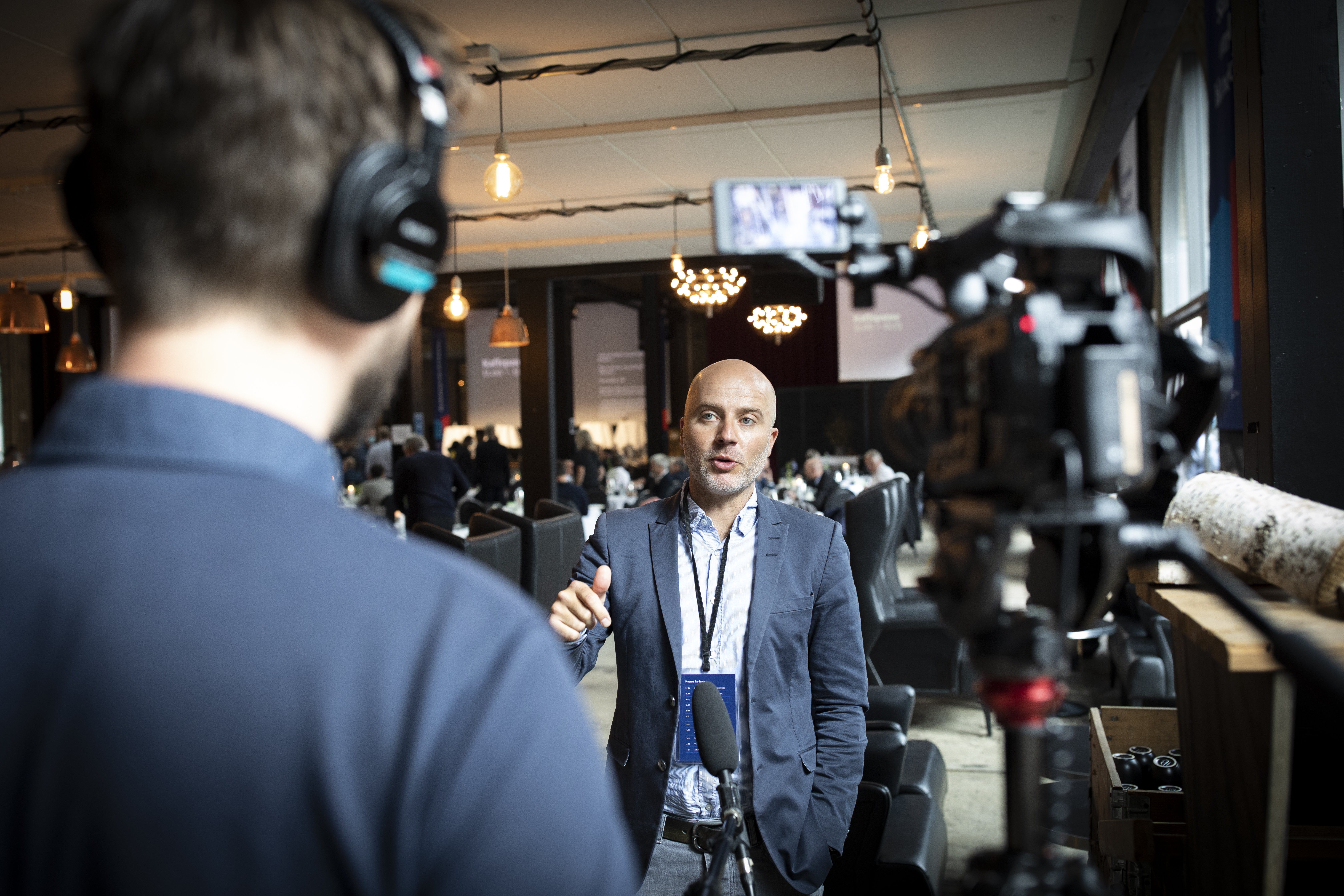 Bystrategisk Udsyn Sammen Om Den Blandede By Af Lars Just 043