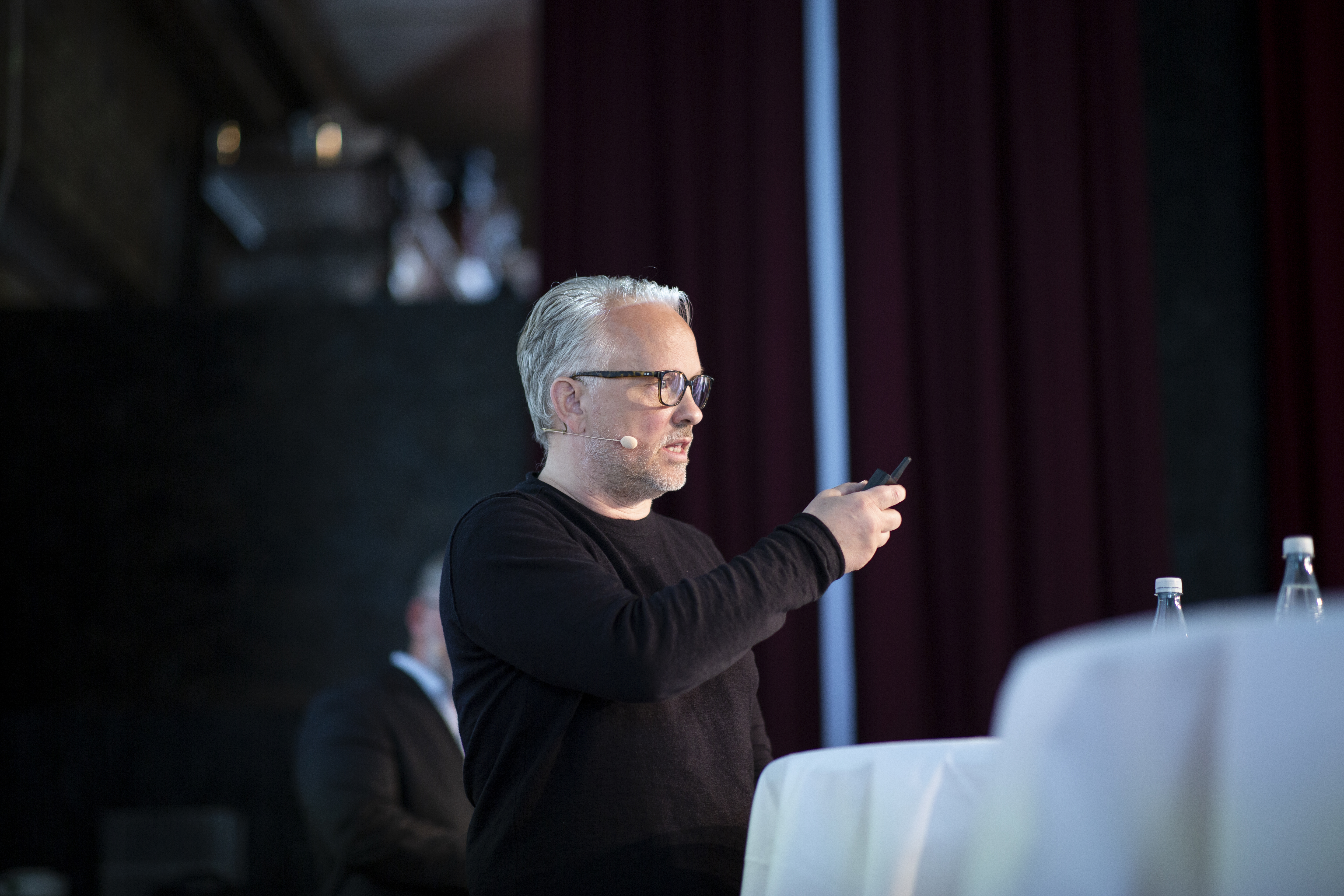 Bystrategisk Udsyn Sammen Om Den Blandede By Af Lars Just 052