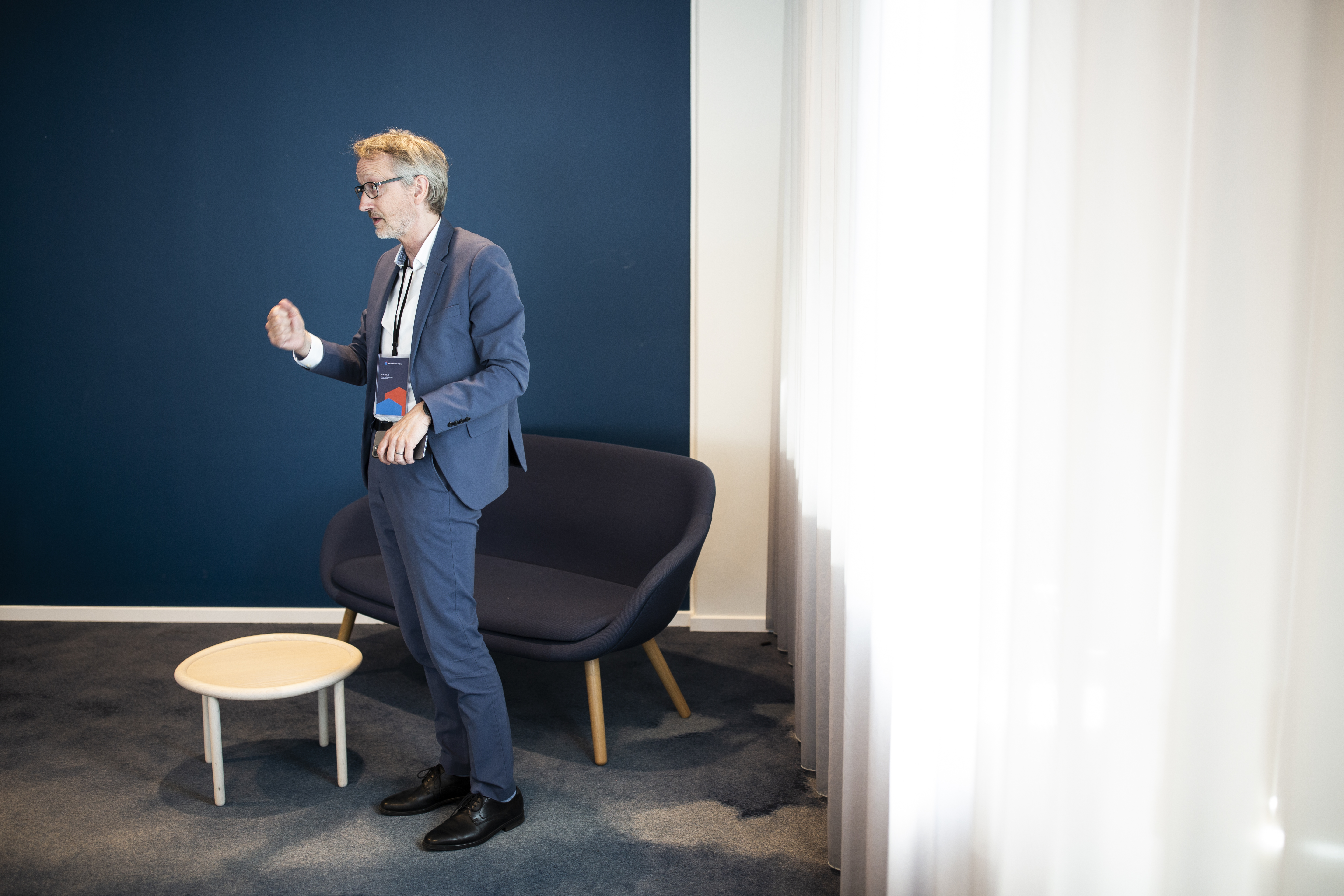 Bystrategisk Udsyn Sammen Om Den Blandede By Af Lars Just 080