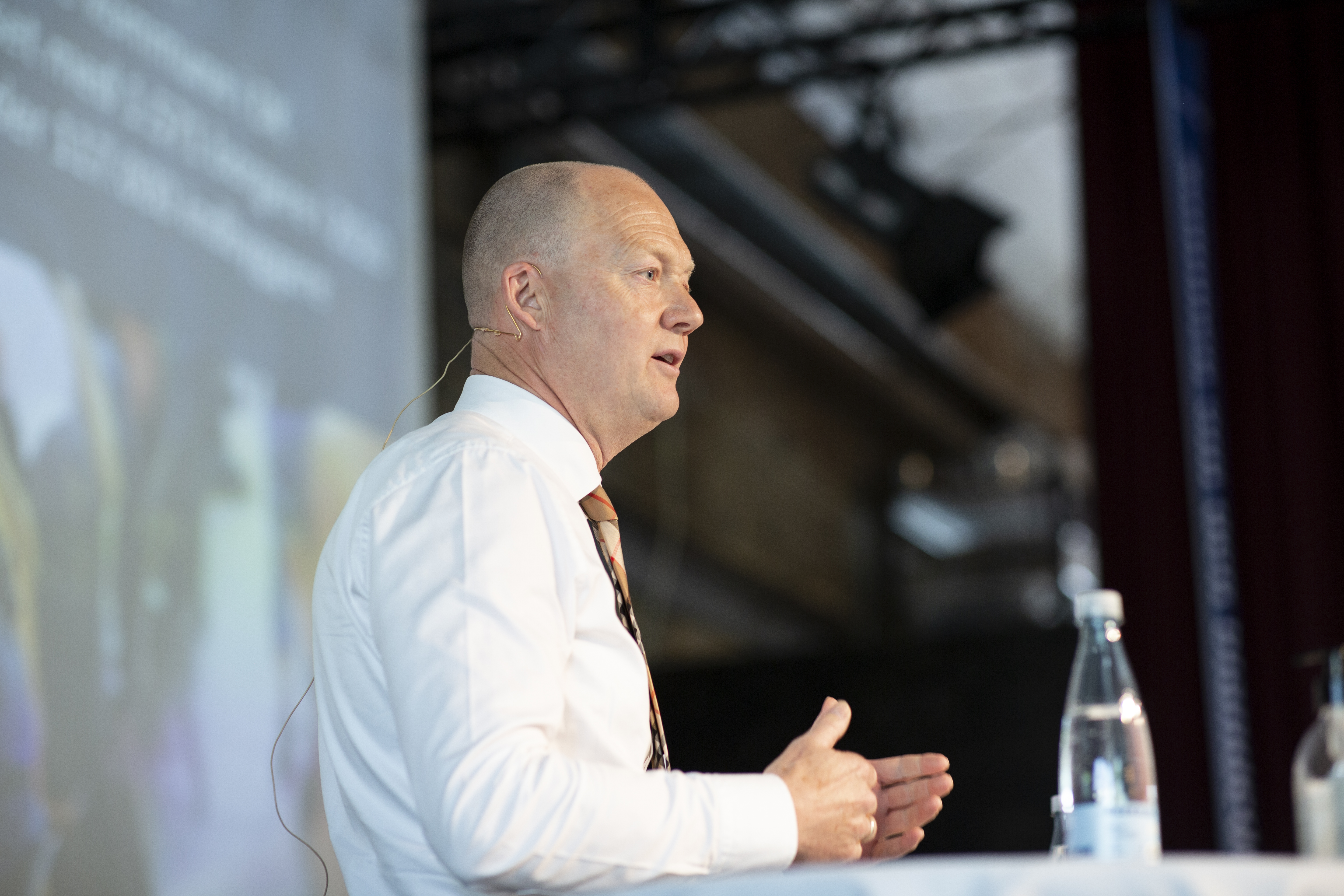 Bystrategisk Udsyn Sammen Om Den Blandede By Af Lars Just 056