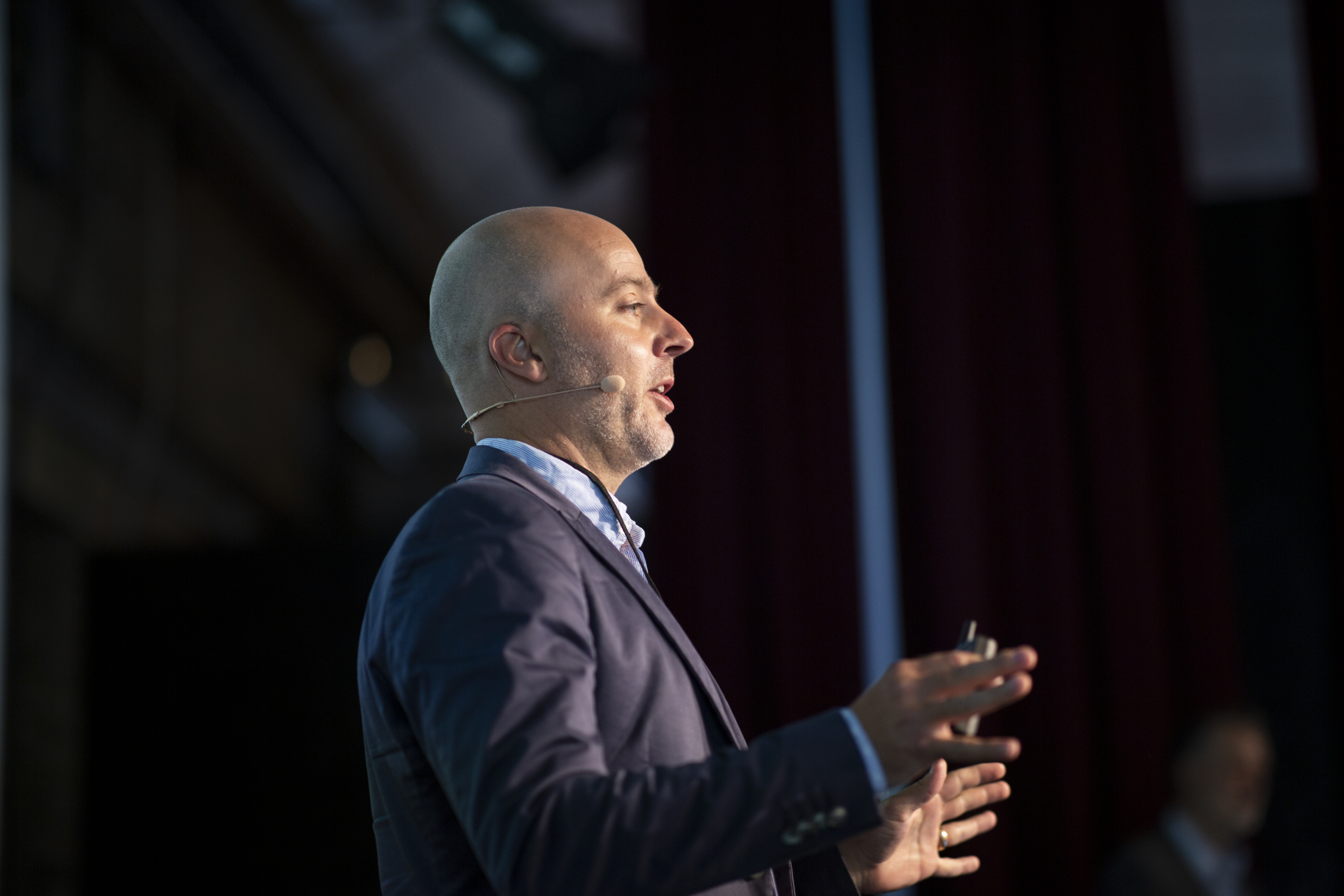 Bystrategisk Udsyn Sammen Om Den Blandede By Af Lars Just 035