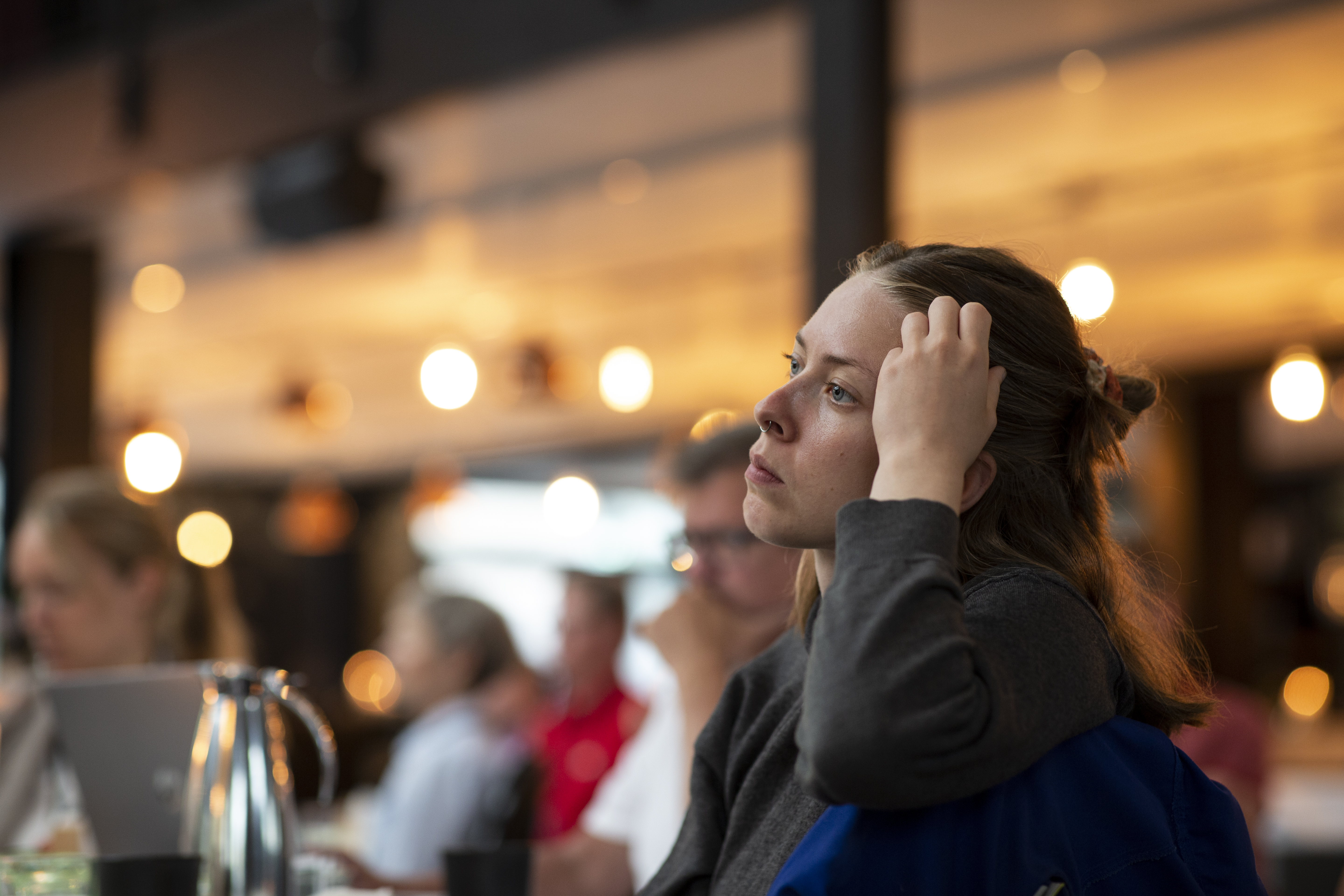 Bystrategisk Udsyn Sammen Om Den Blandede By Af Lars Just 036